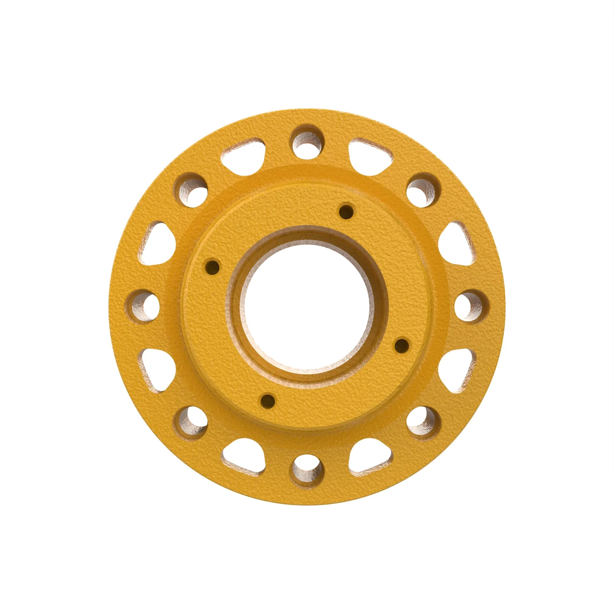 Hub
