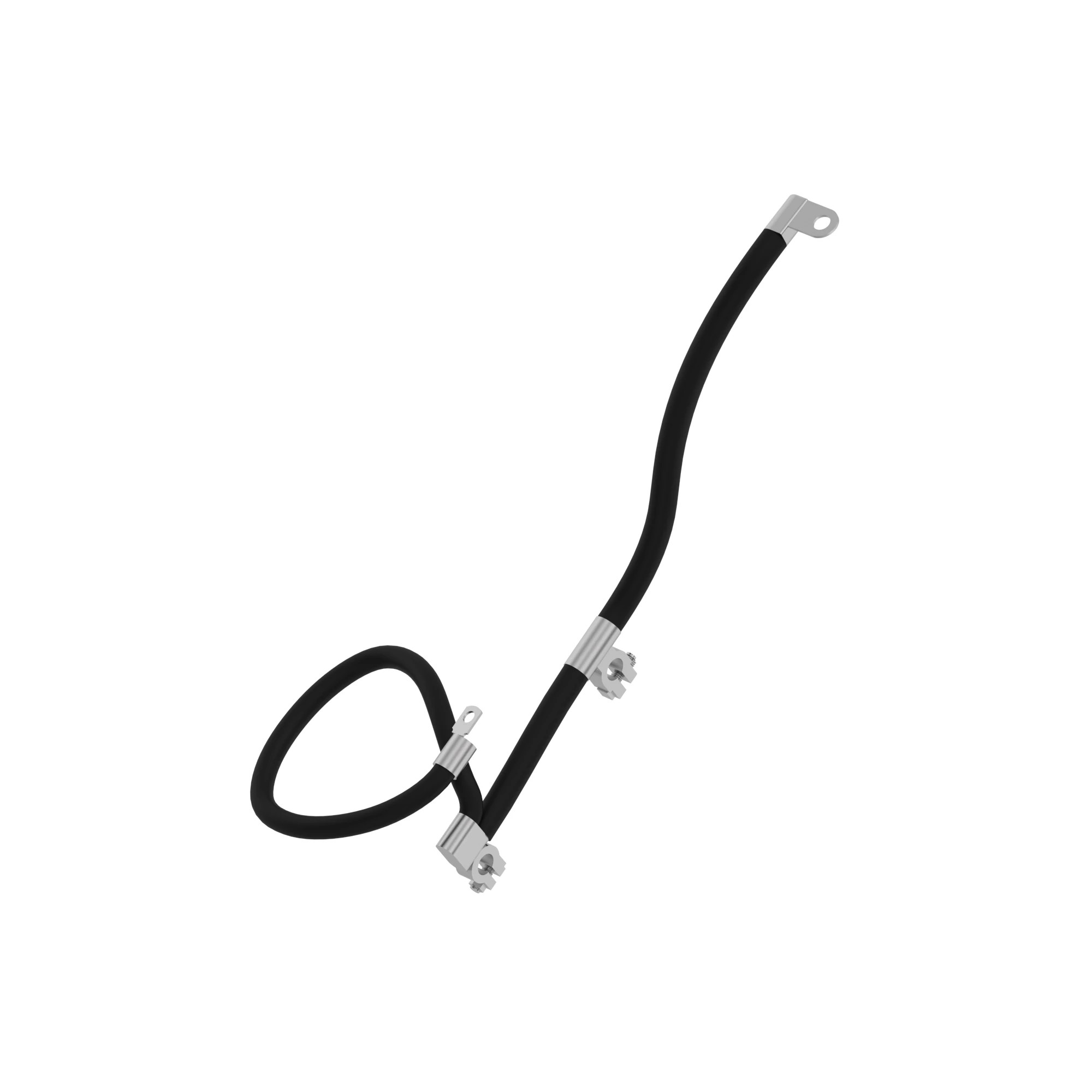 CABLE, BATTERY POSITIVE