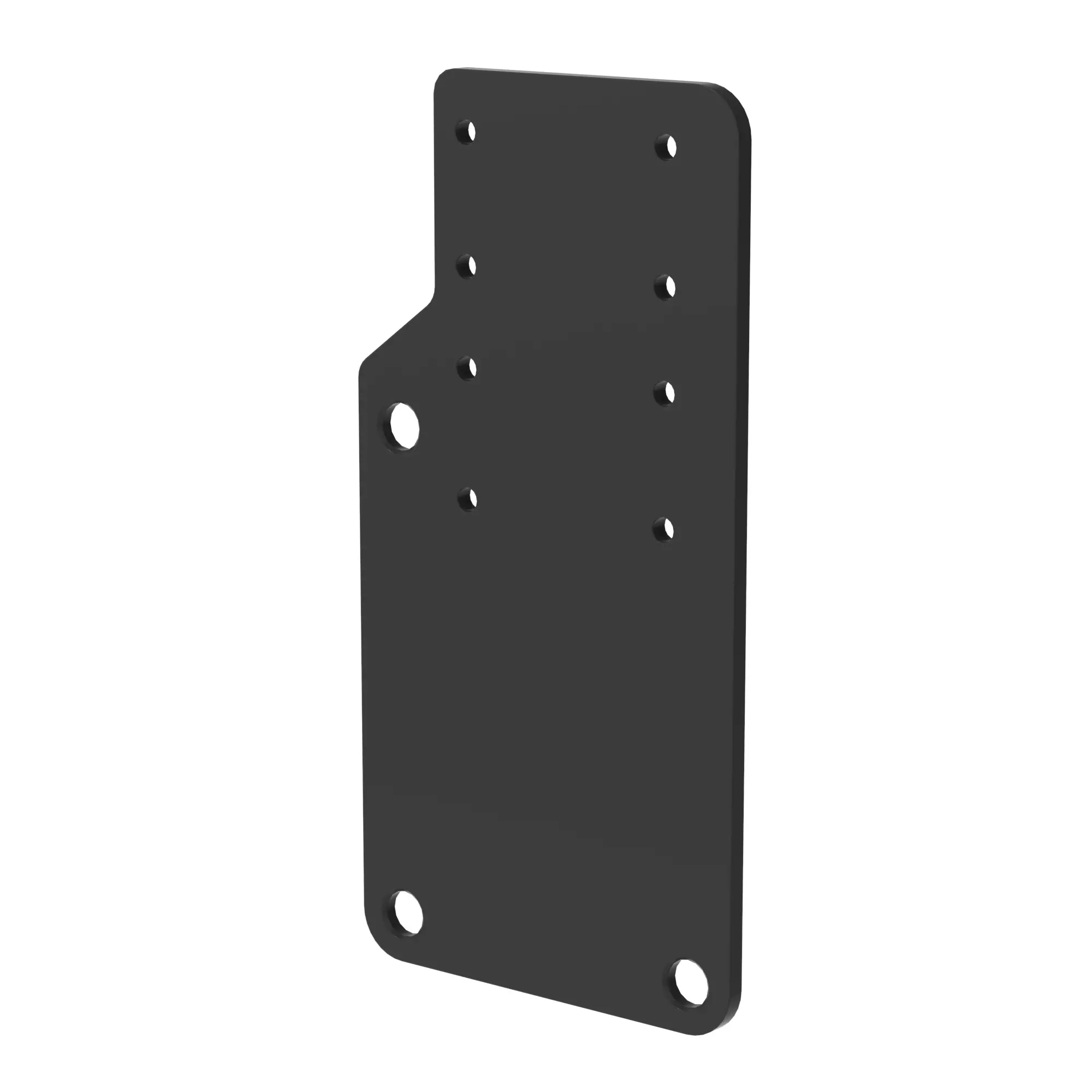 John Deere Plate - T235366