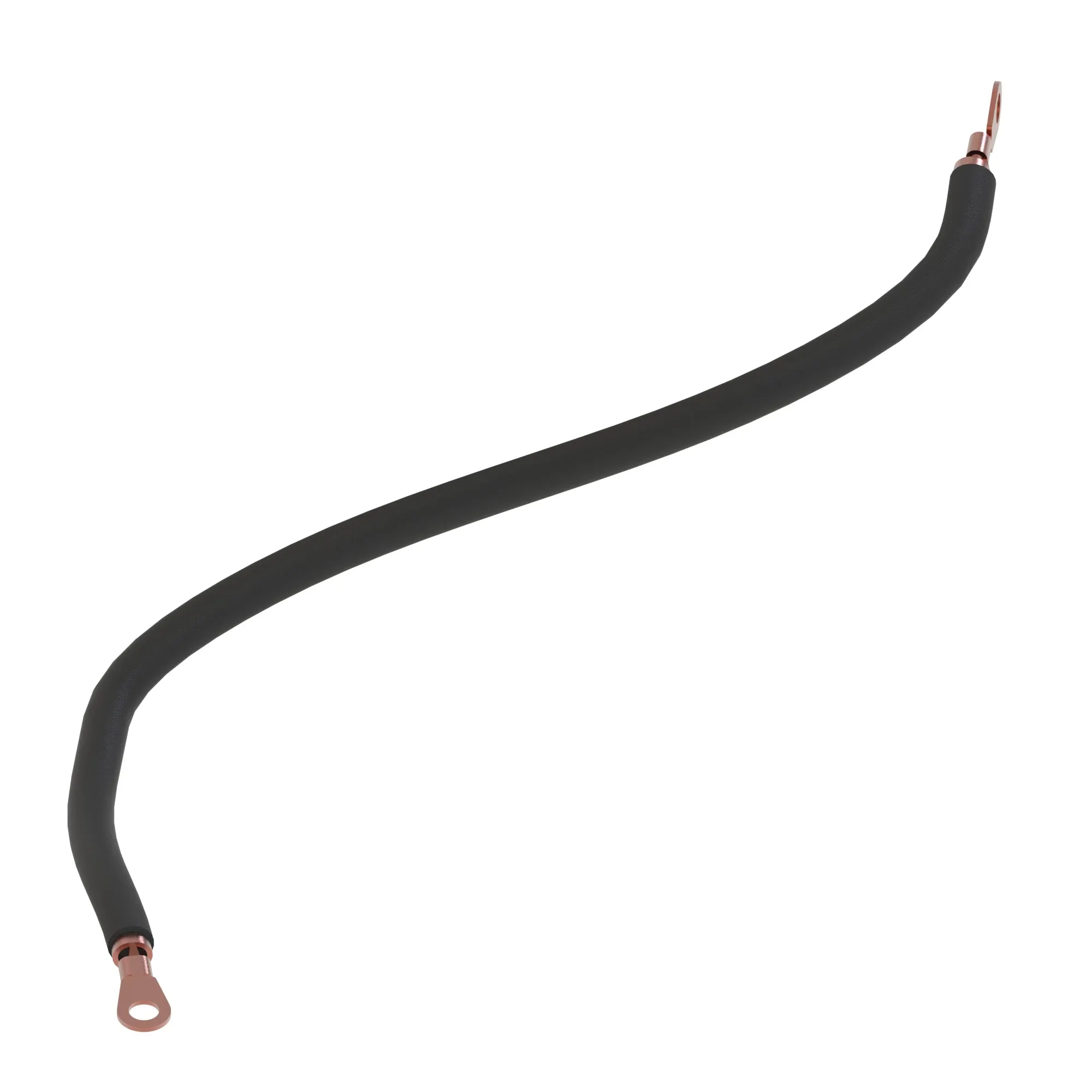 John Deere Chassis Ground Wiring Harness - SJ41594