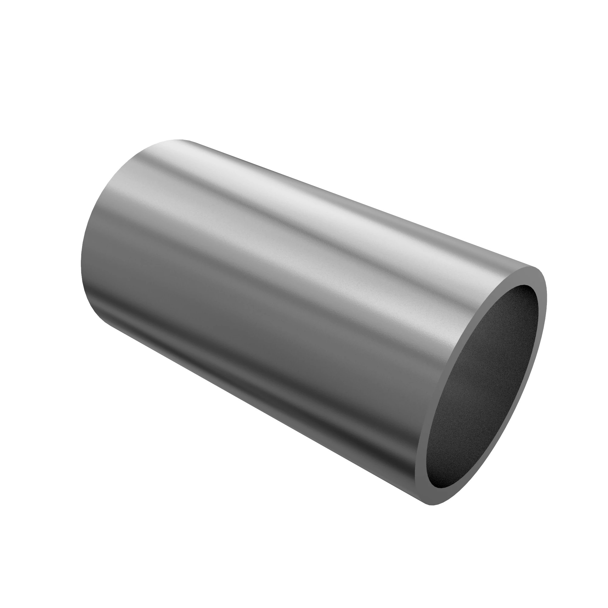 John Deere Clean Grain Elevator Top Shaft Spacer - H220234