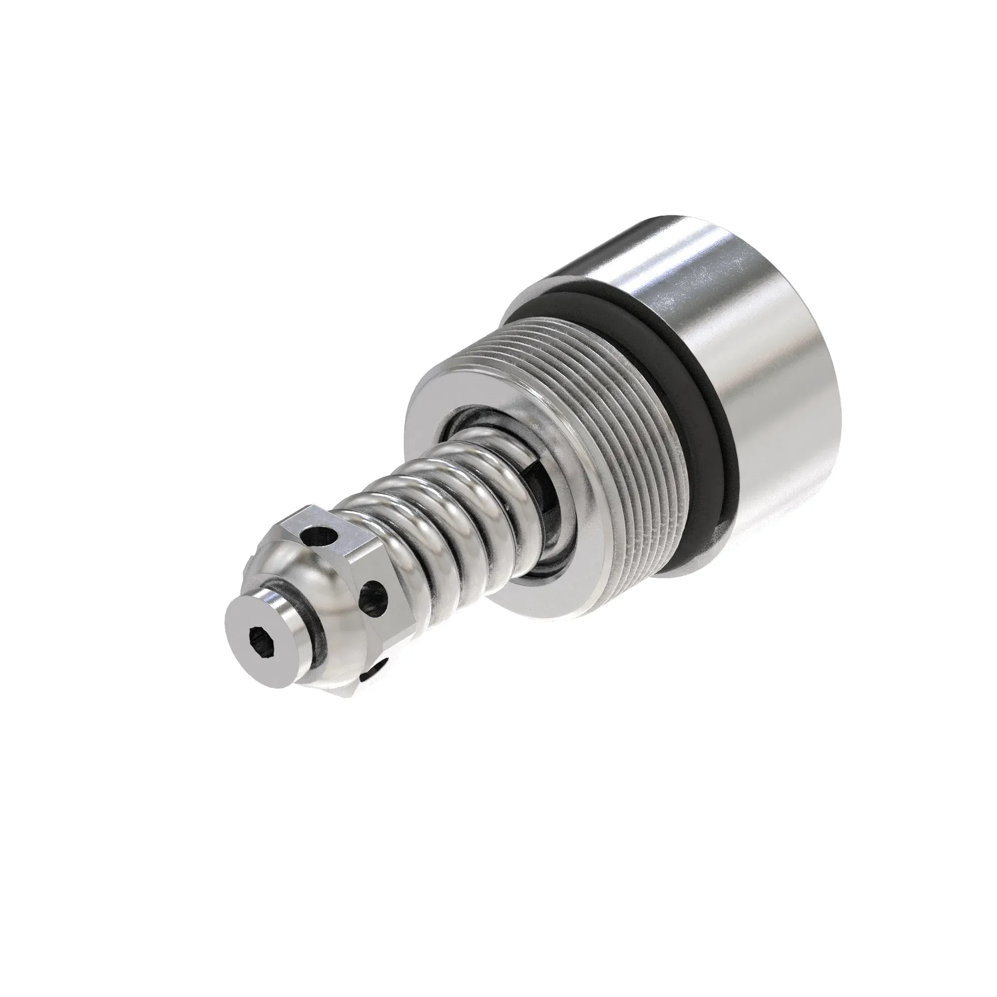 PRESSURE RELIEF VALVE, 3500 PSI