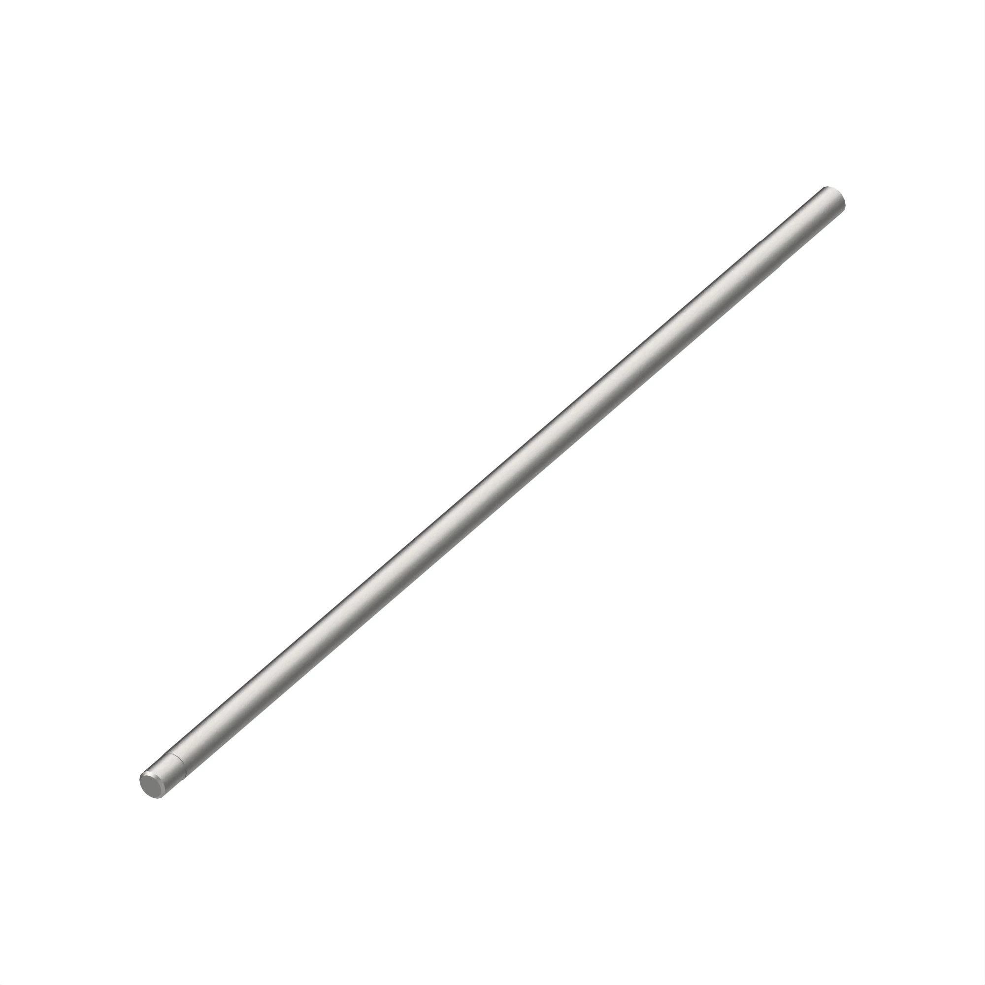 STUD, METRIC STRAIGHT