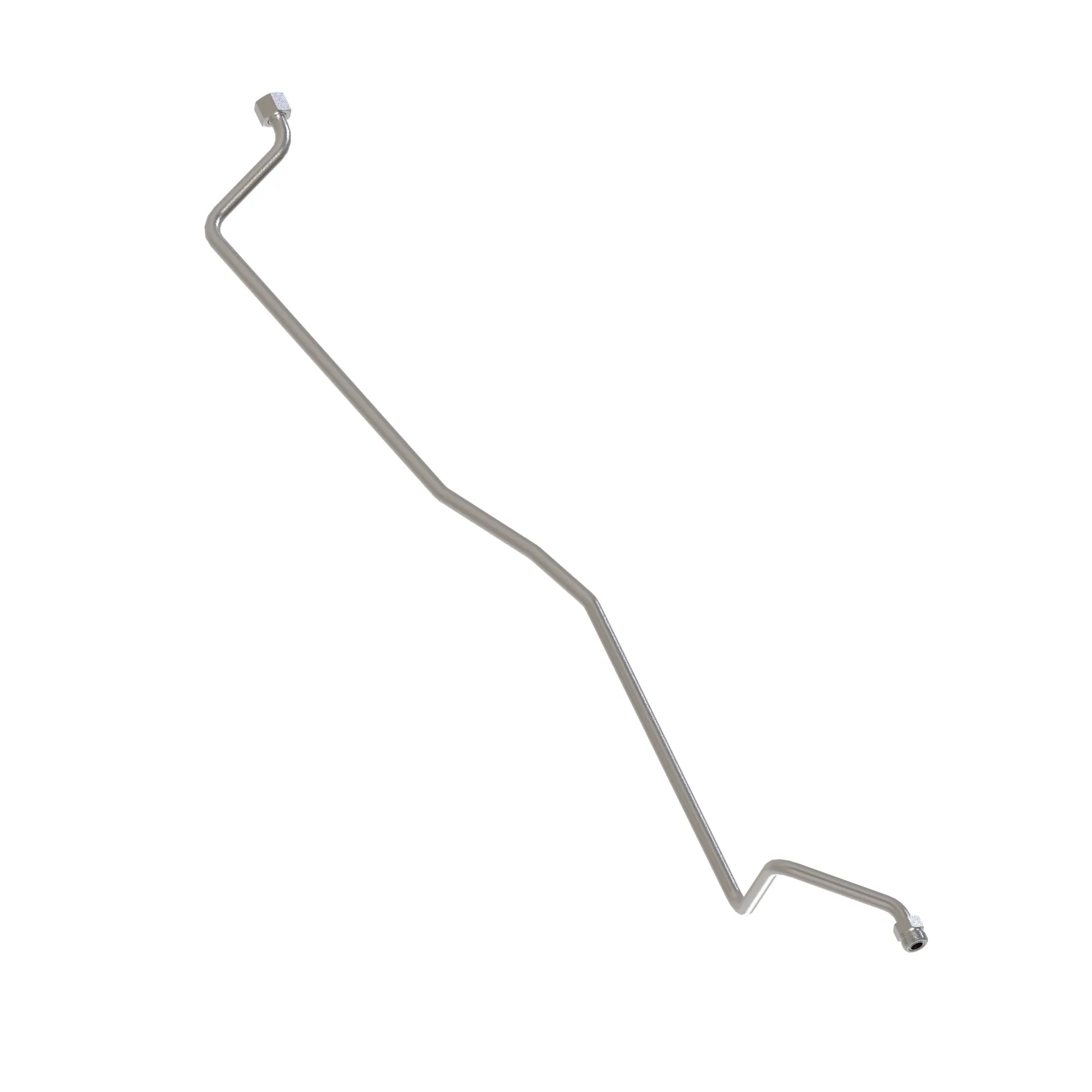 SUPPLY LINE, HY TRAILER BRAKE