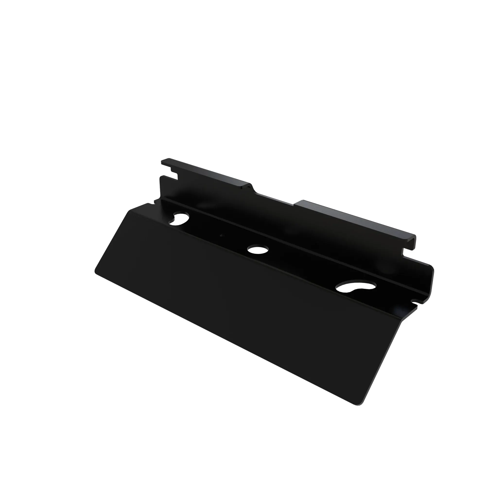 COVER, QUICK TACH