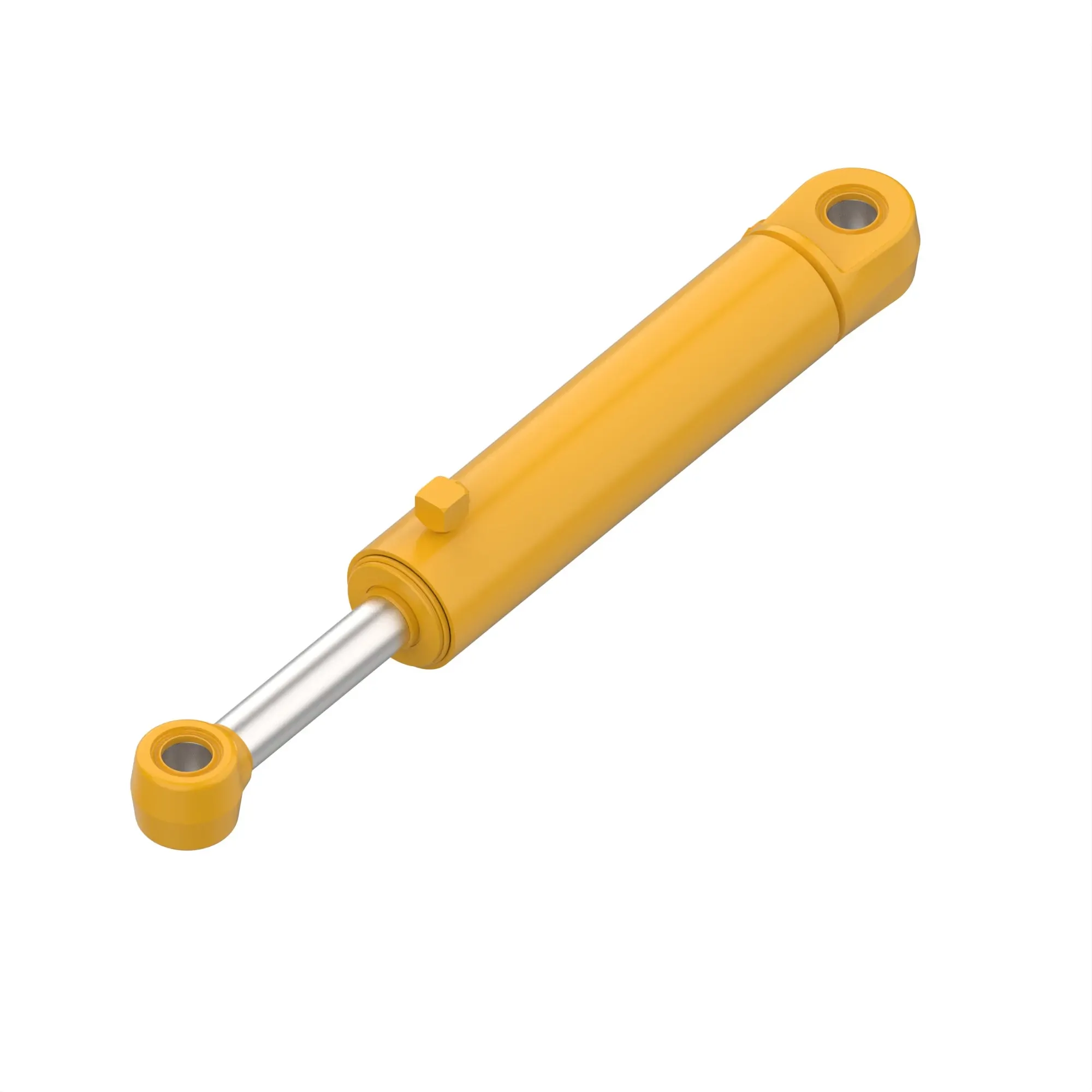 John Deere Mid-Mounted Hydraulic Cylinder - AH229594