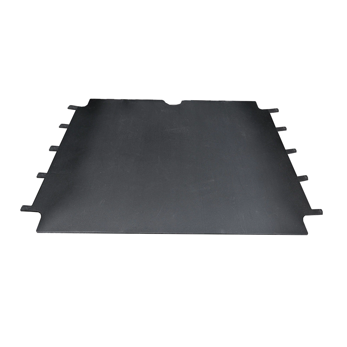 Mat Kit, Cargo Box