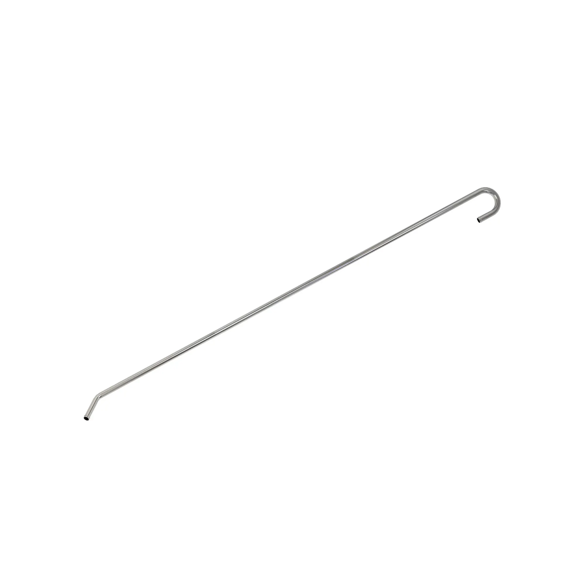 John Deere Lower Hydraulic Oil Tube - T188573