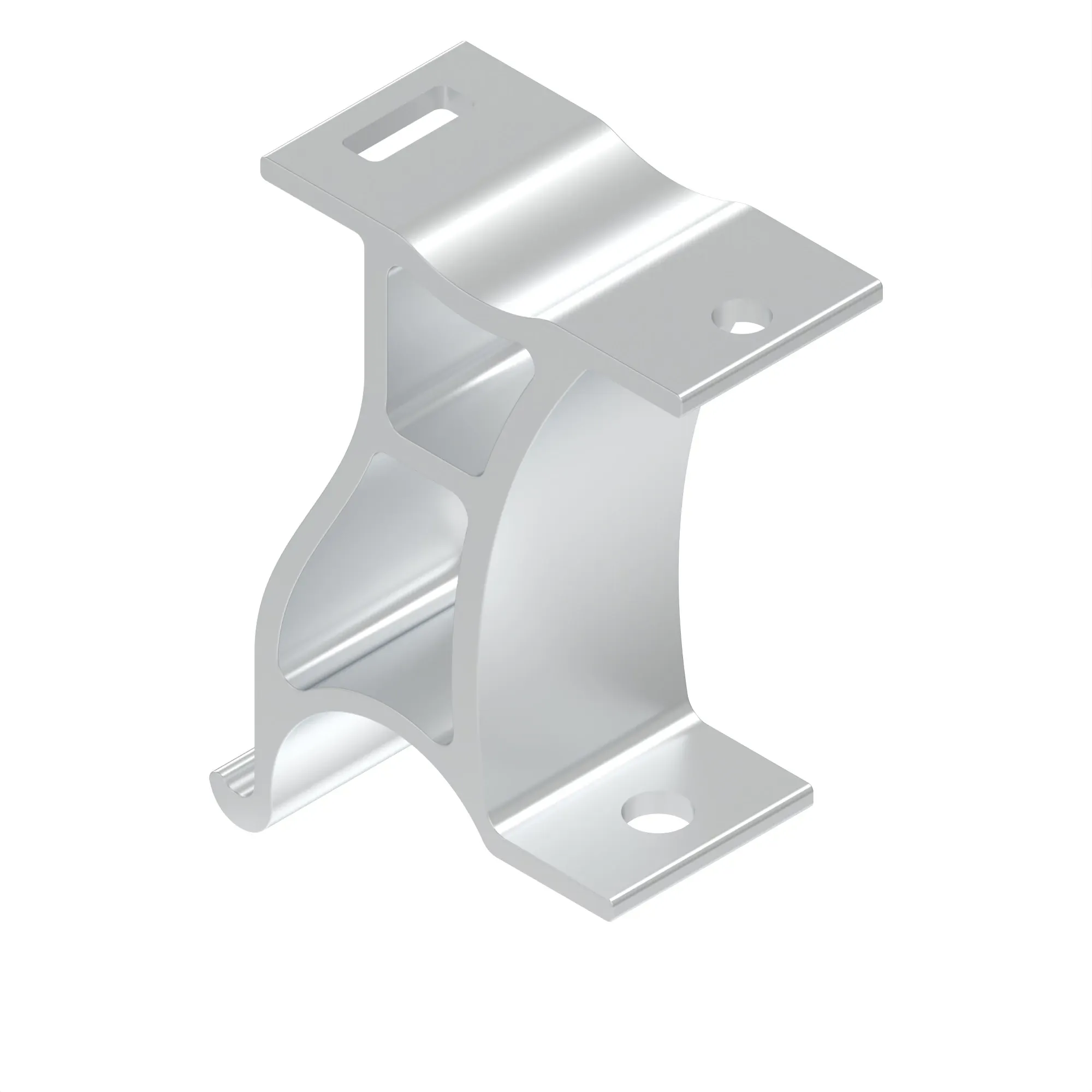 BRACKET, SPRAY PIPE MOUNT BACK UP B