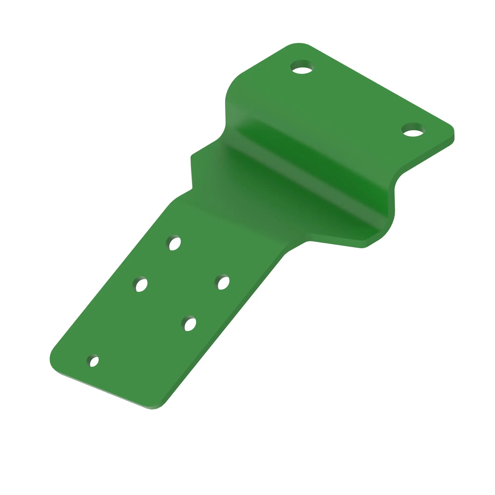 John Deere Shield Bracket - KK72899