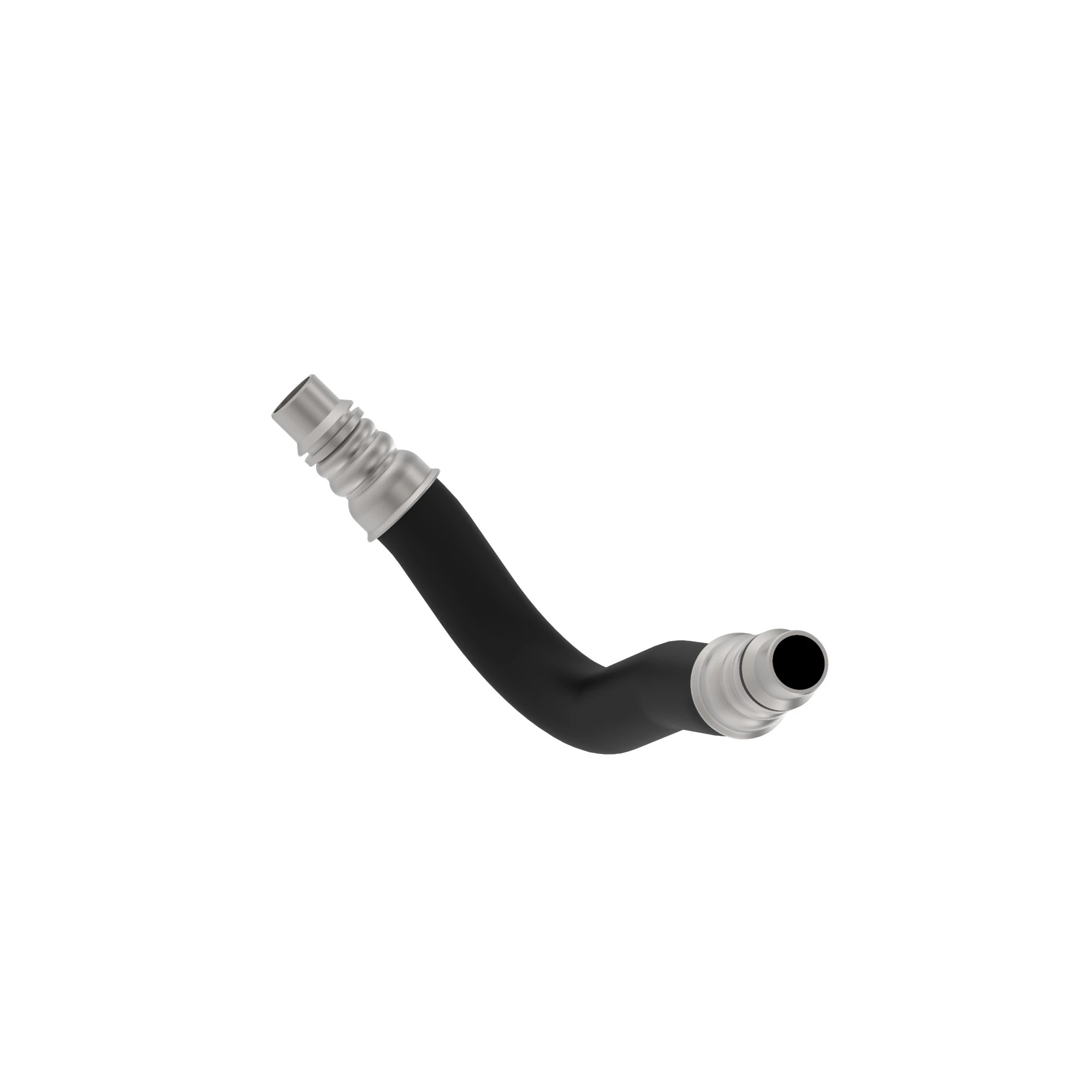 HOSE, FORMED ID25