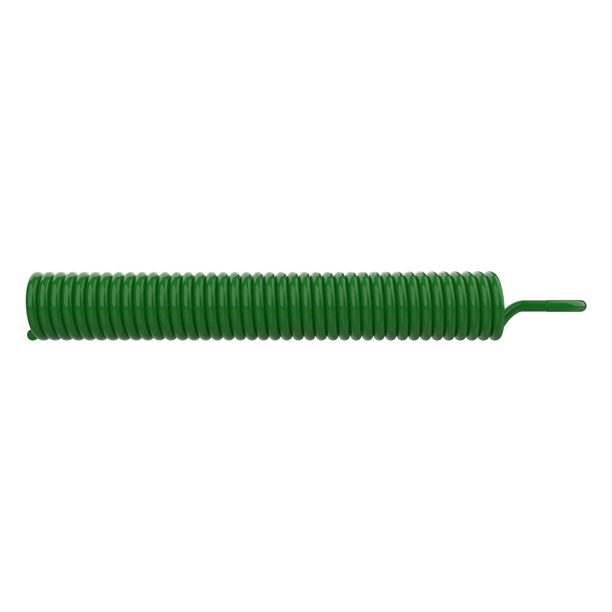 EXTENSION SPRING