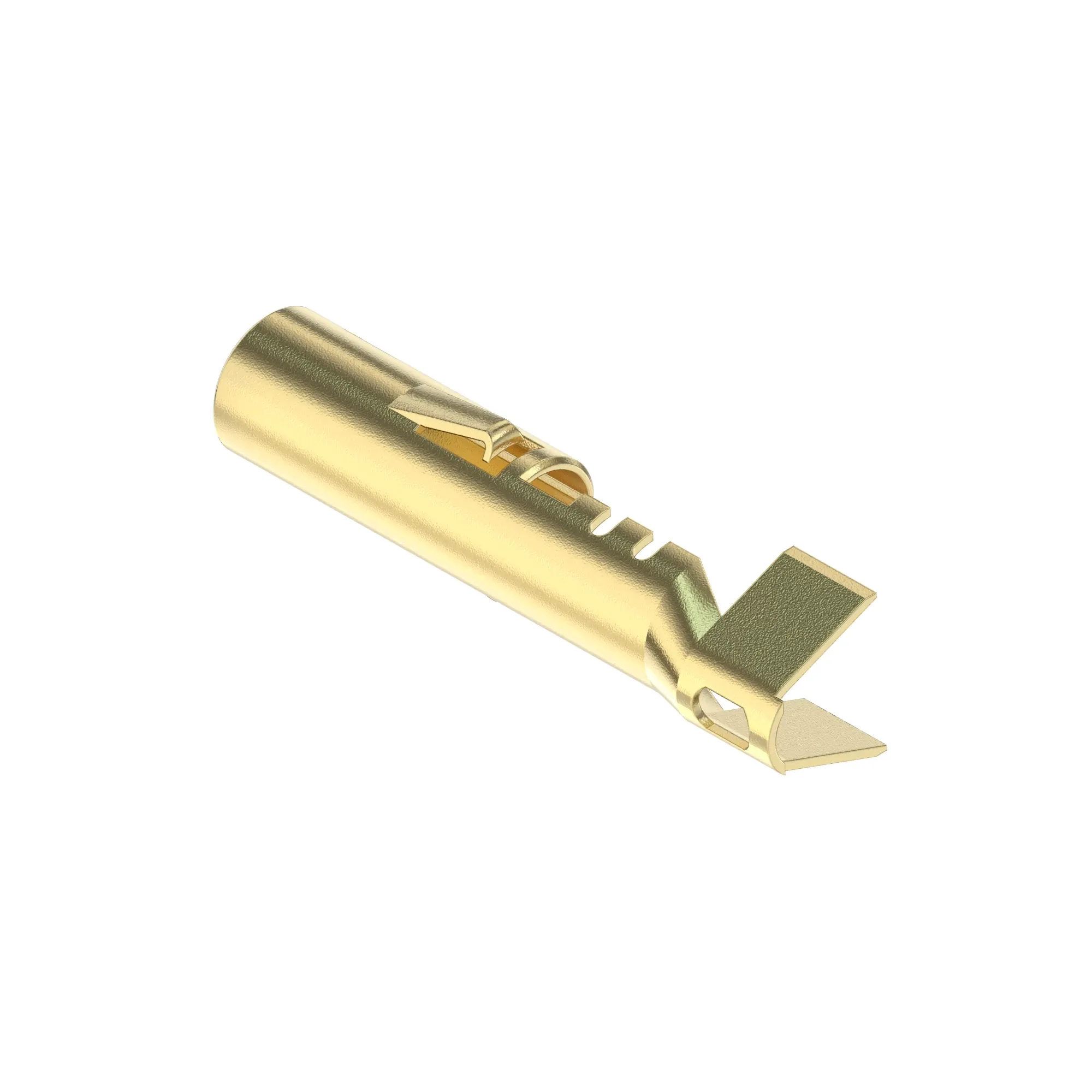 Elec. Connector Terminal