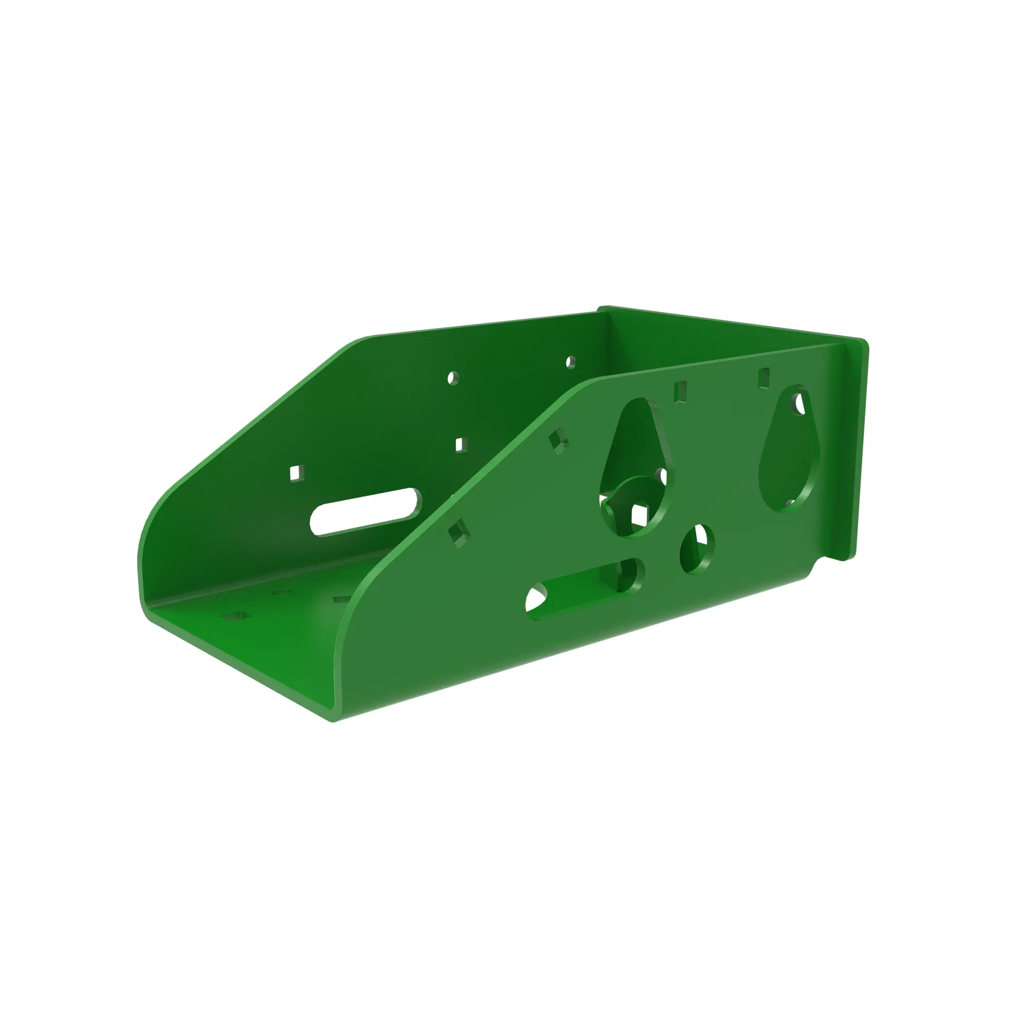 RH Deck Shift Motor Mount
