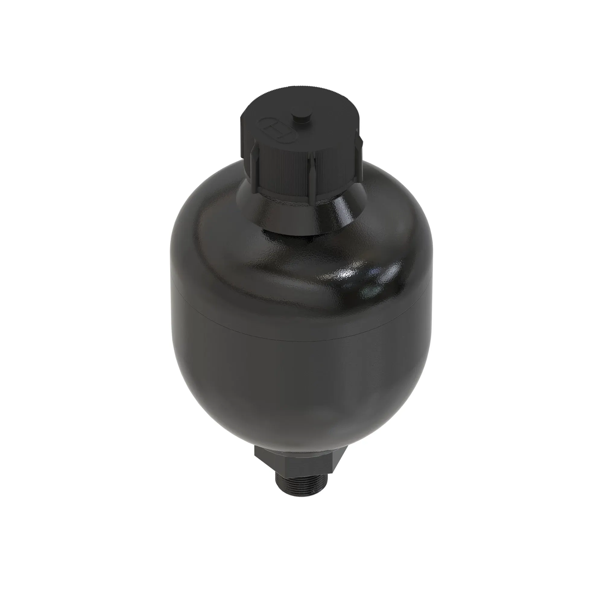 Hydraulic Accumulator