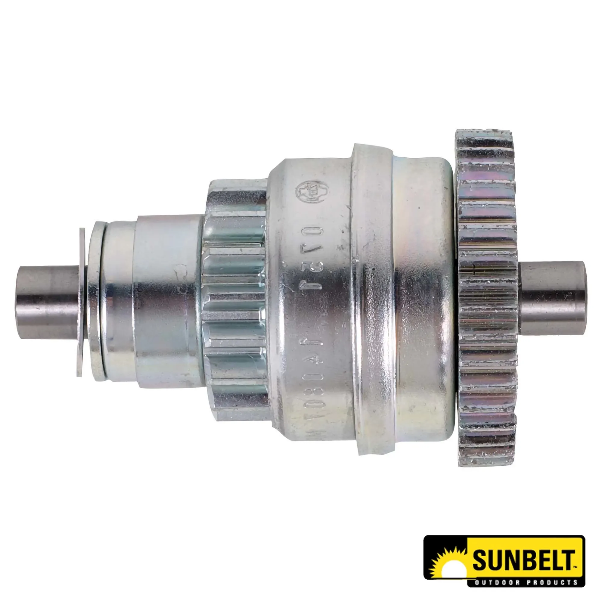 Sunbelt Gear, Starter Drive - A-B174298