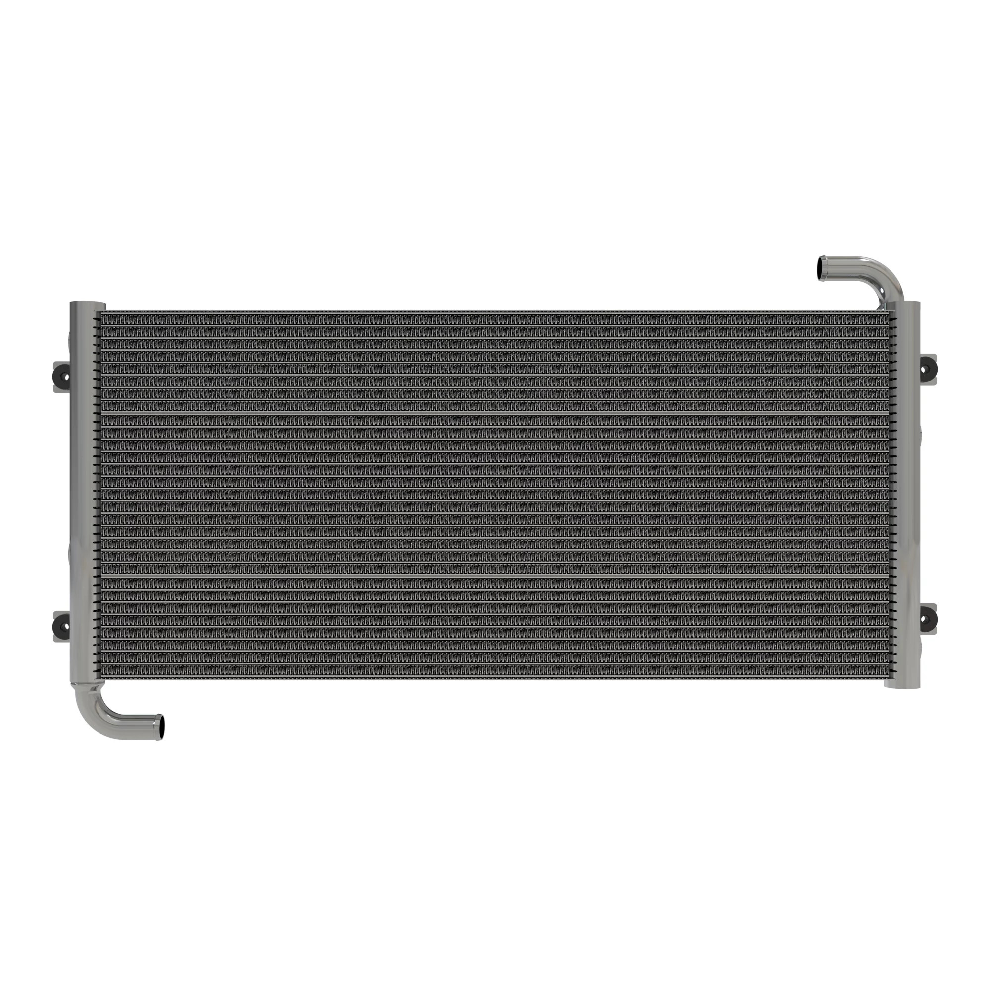 ISOLATOR, COOLER MOUNTING ISOLATOR