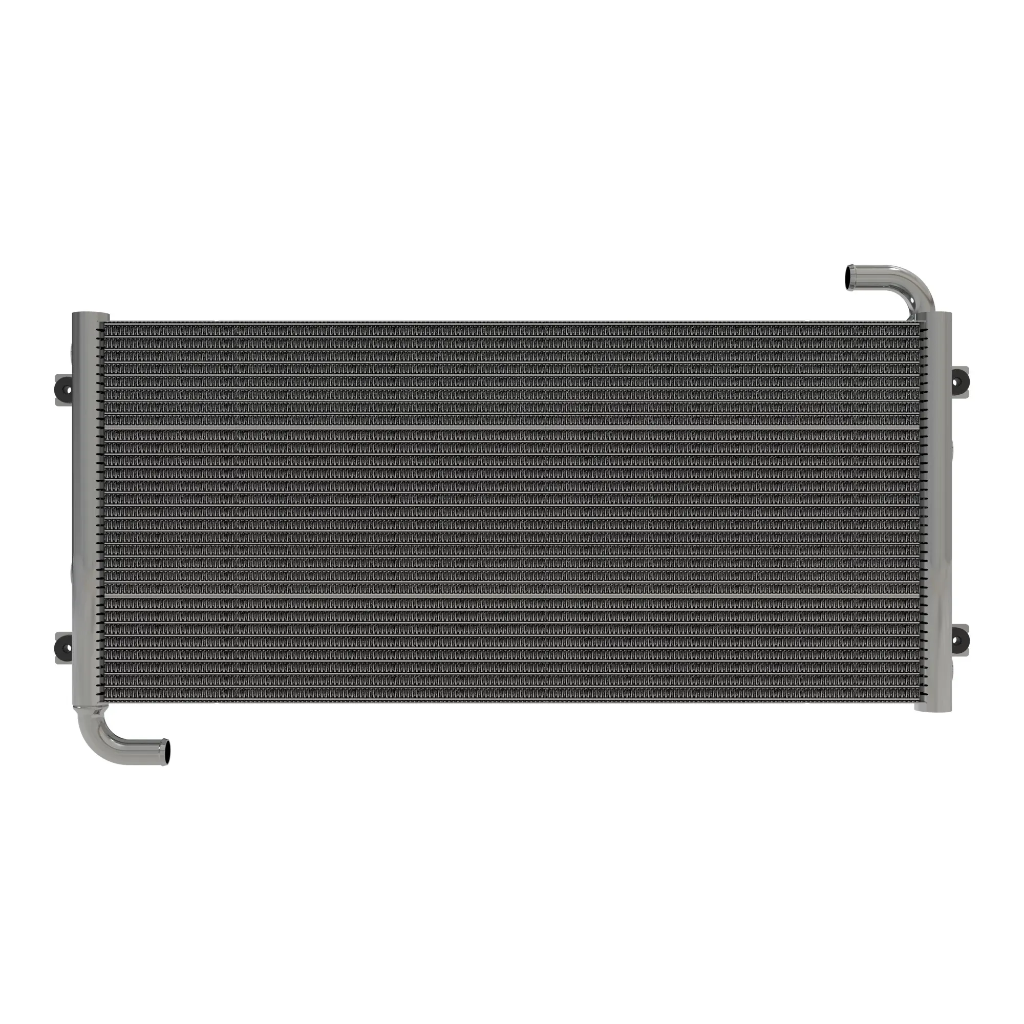ISOLATOR, COOLER MOUNTING ISOLATOR