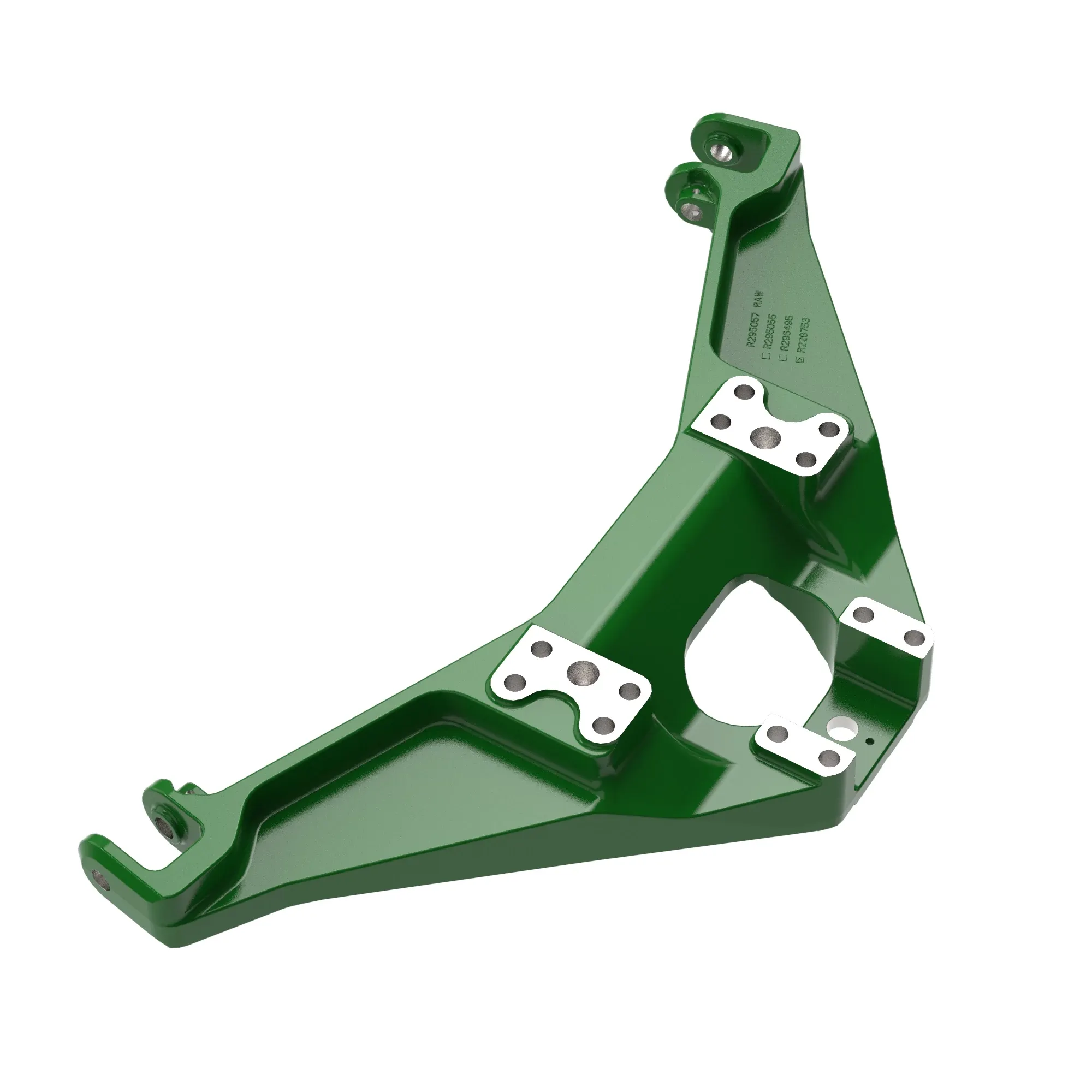 John Deere Stabilizer Support - R228753