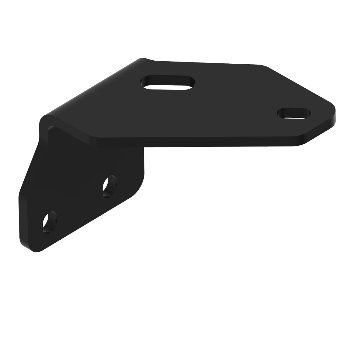 Bracket, Dipstick IT4 Ssl