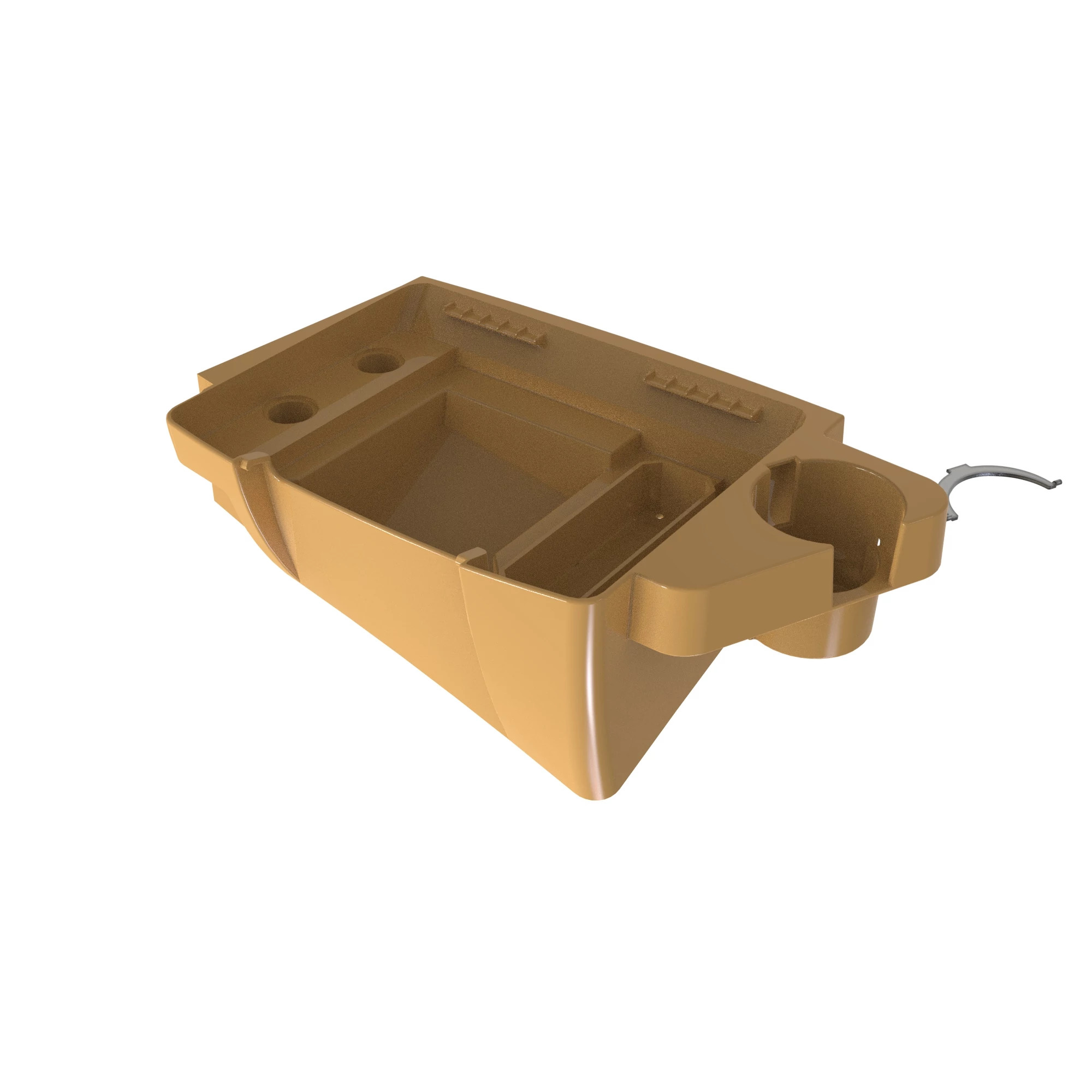 SUPPORT,FIELD OFFICE,ASSY.