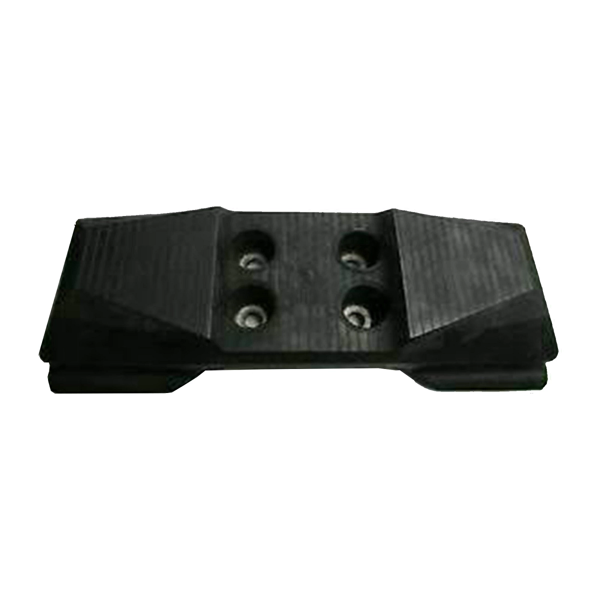 Shoe, Rubber-Pad