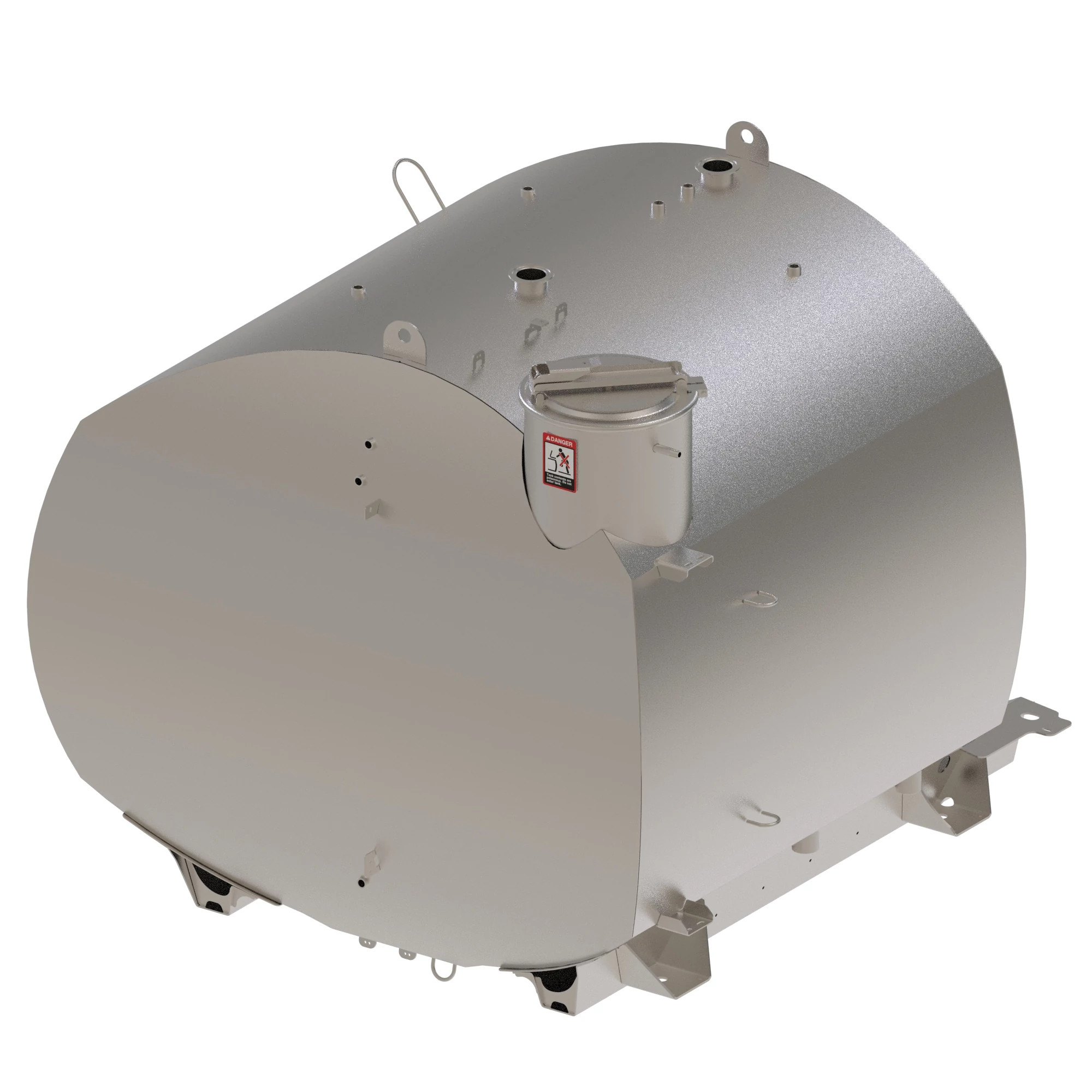 John Deere Tank - AN402158