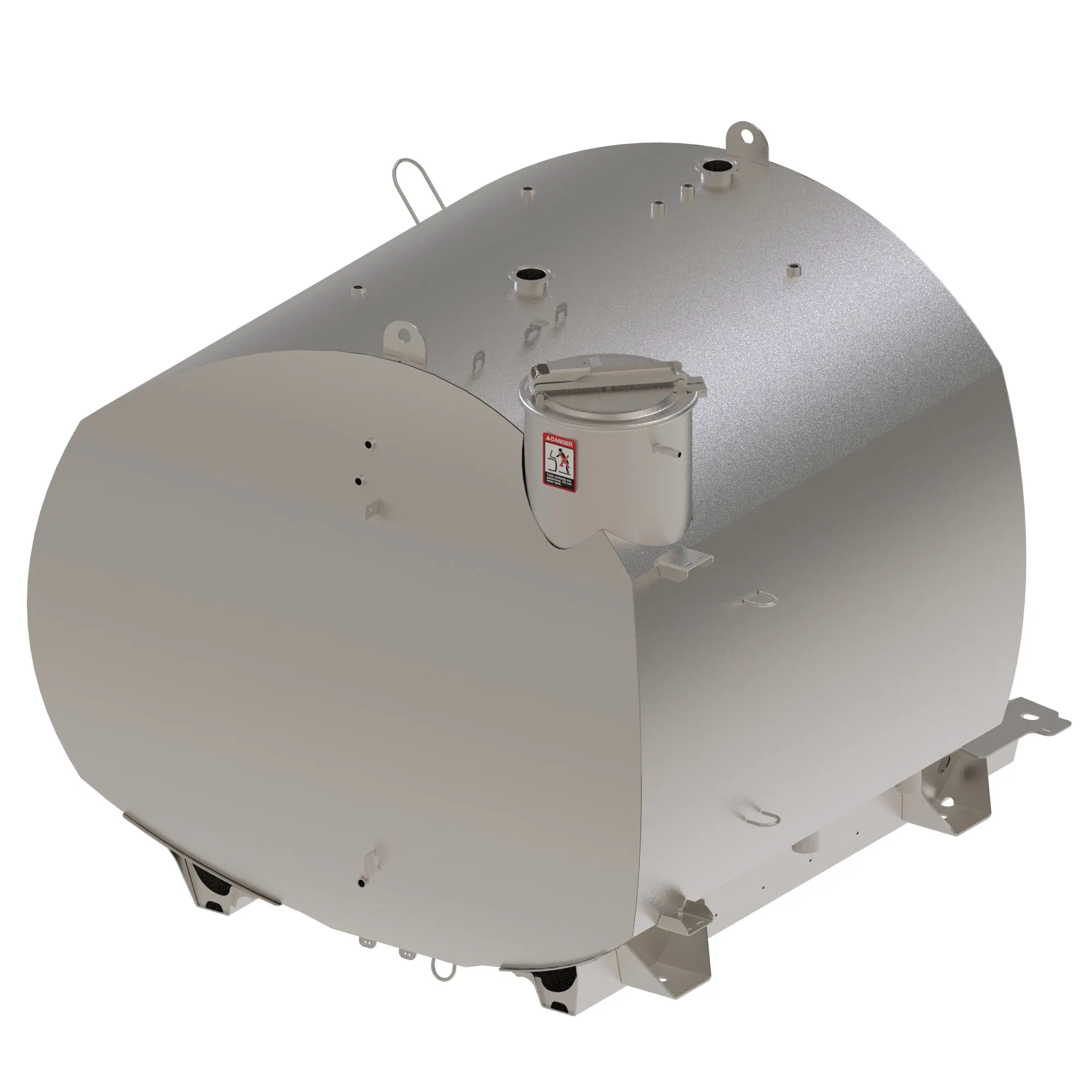 John Deere Tank - AN402158