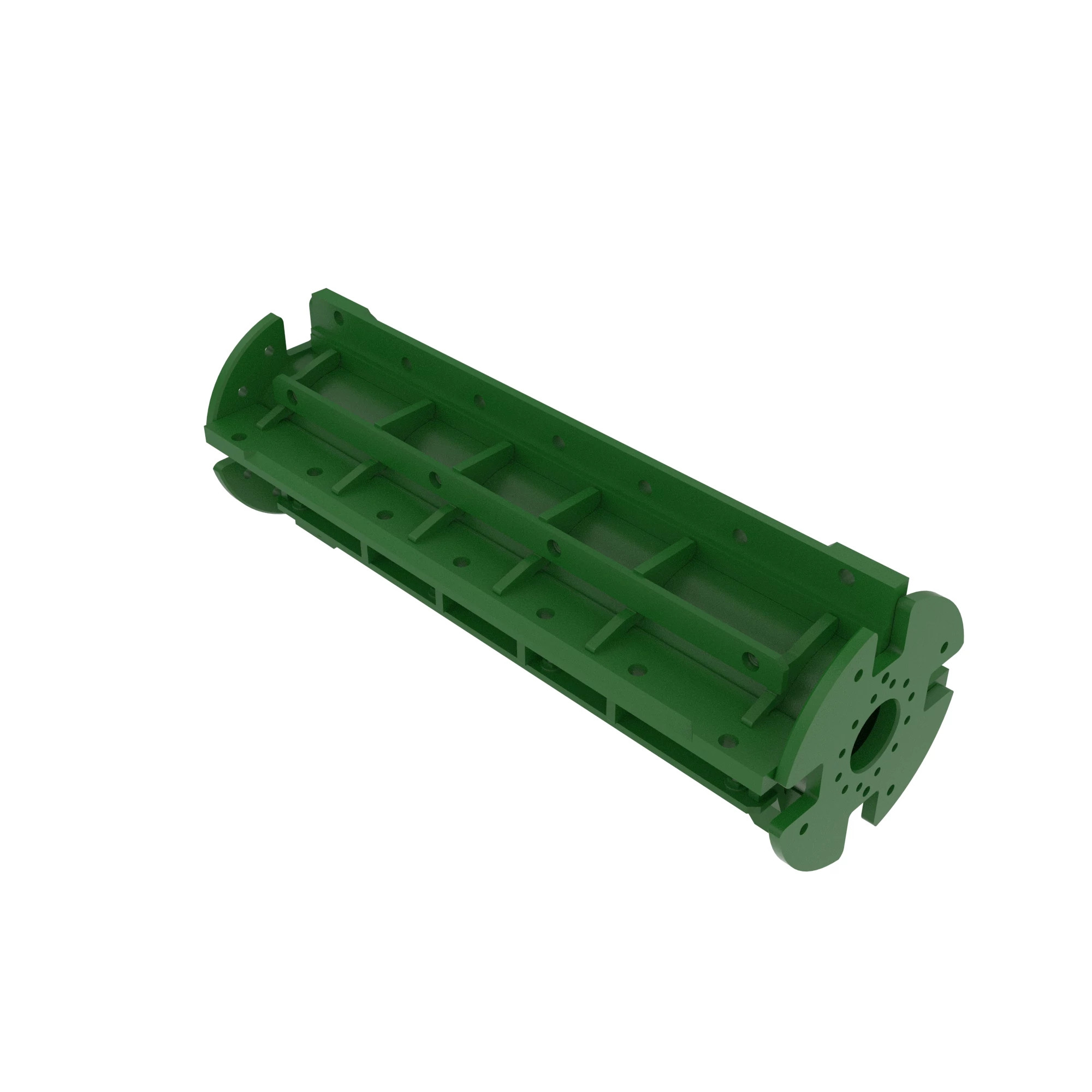 ⚙️ AXT11093: Tambor John Deere 🚜✅ | Asesoría Expertos 👨💼