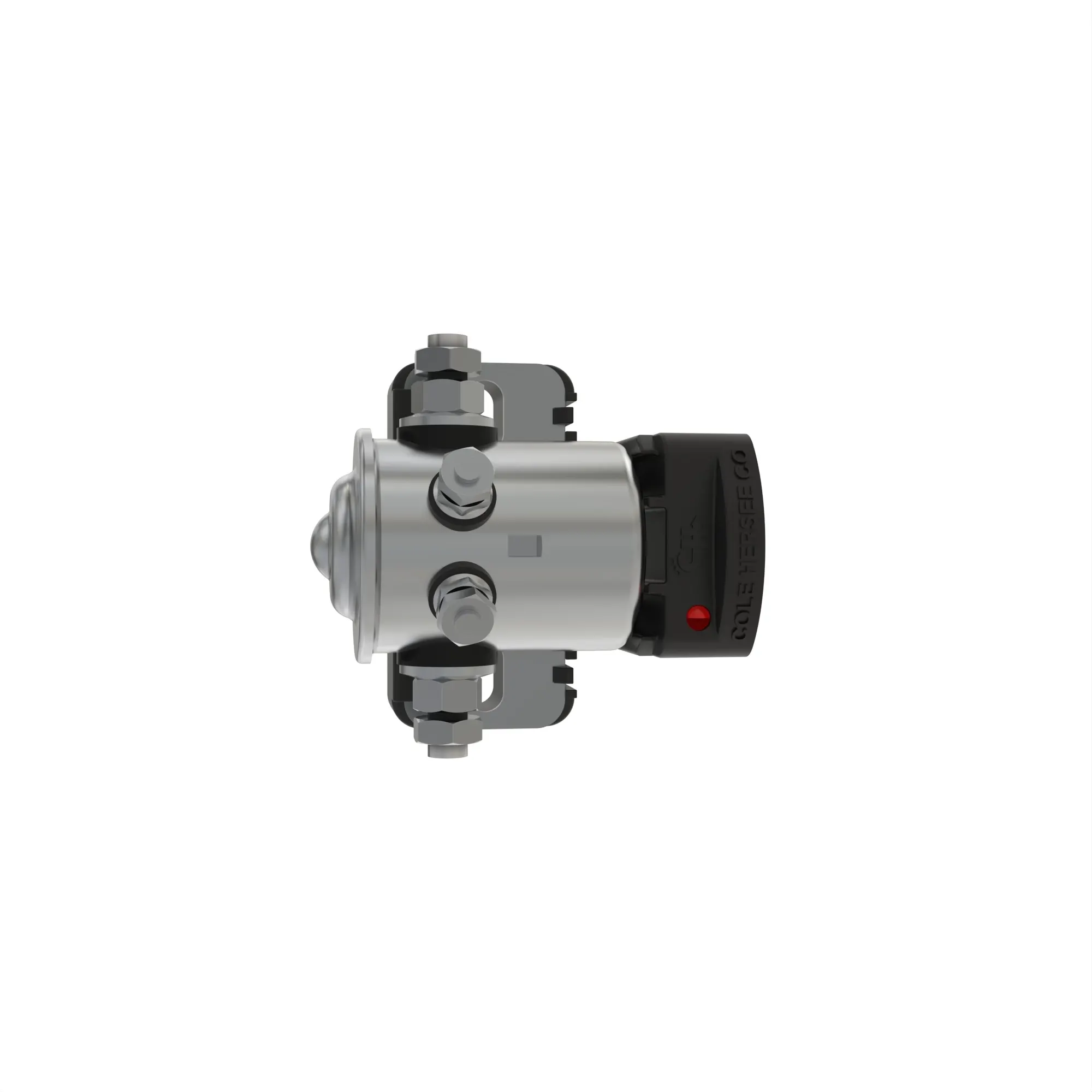 solenoid