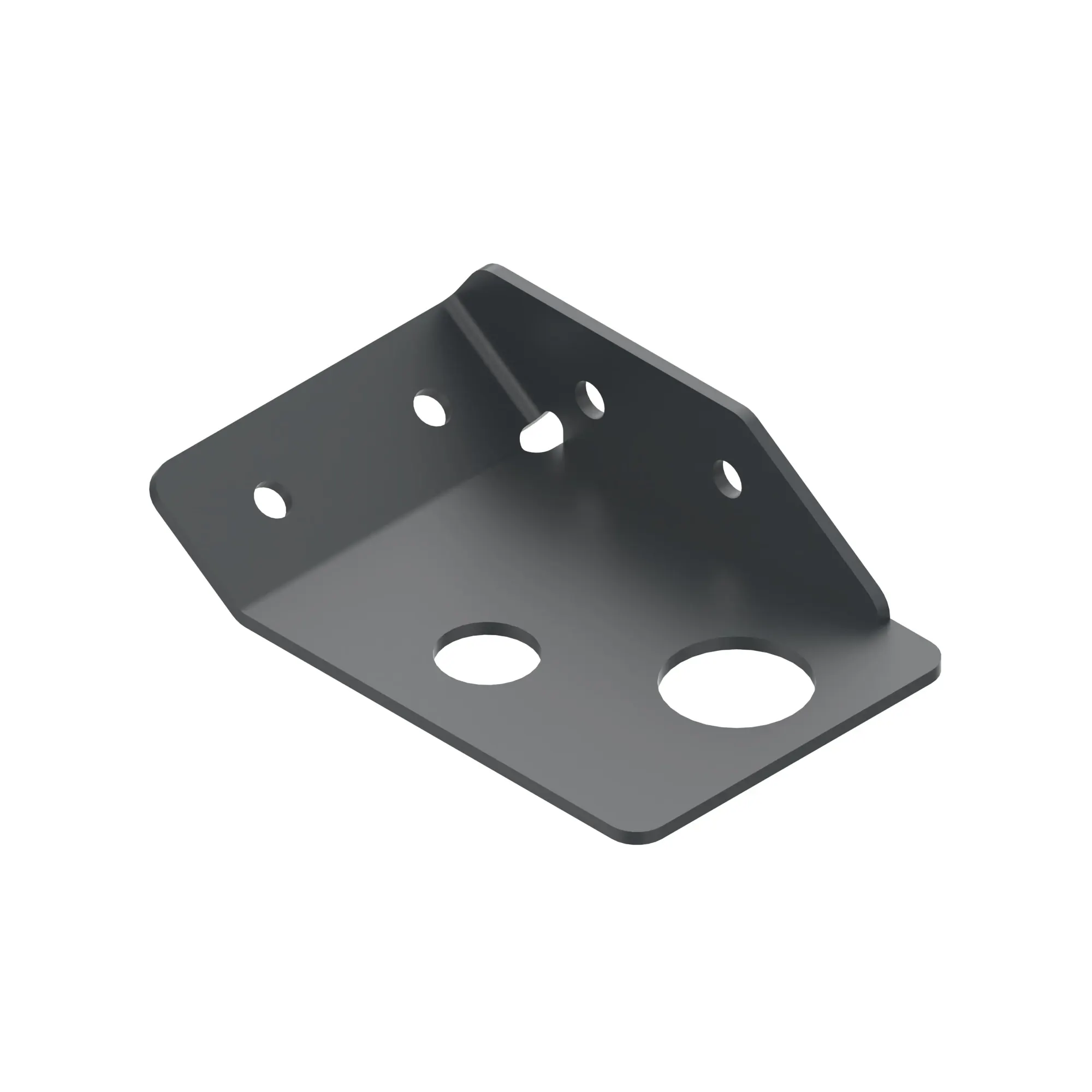 John Deere Plate - T483858