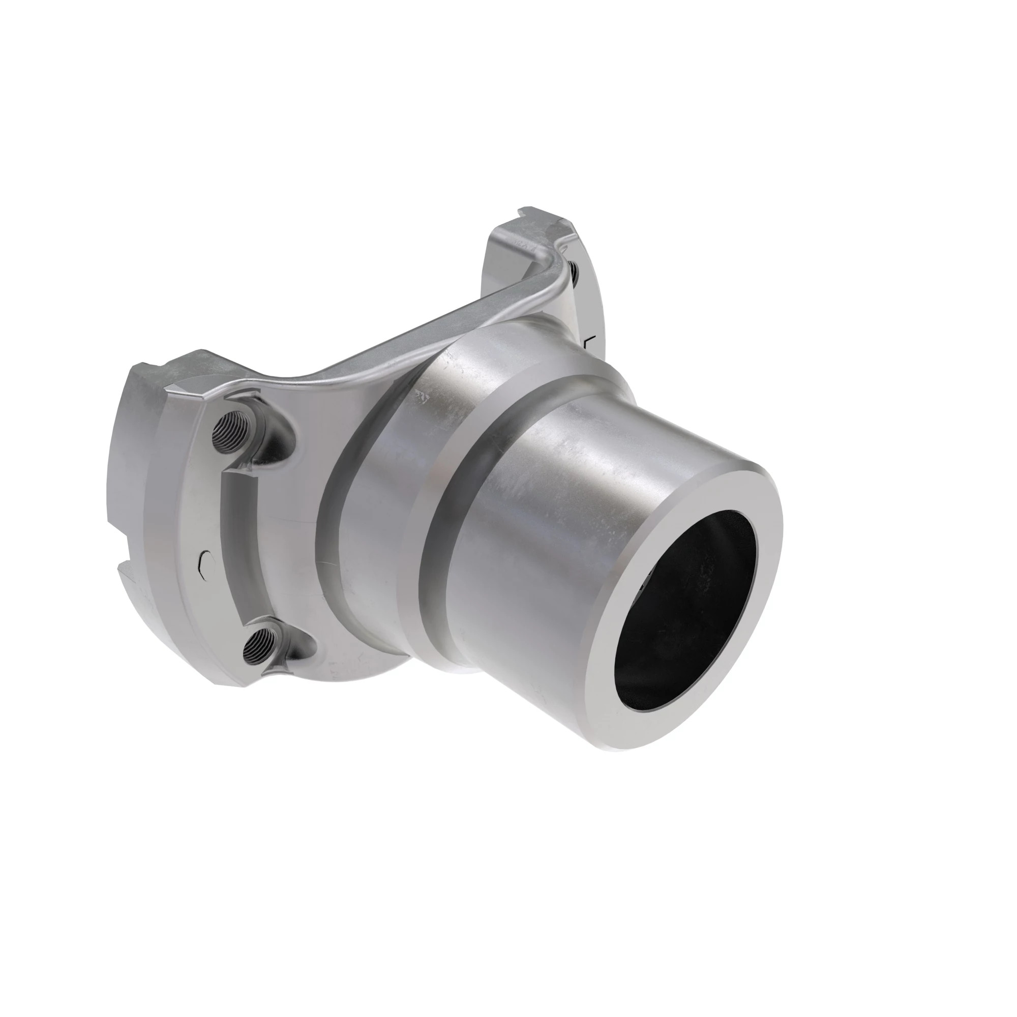 John Deere Universal Joint Yoke - T228100