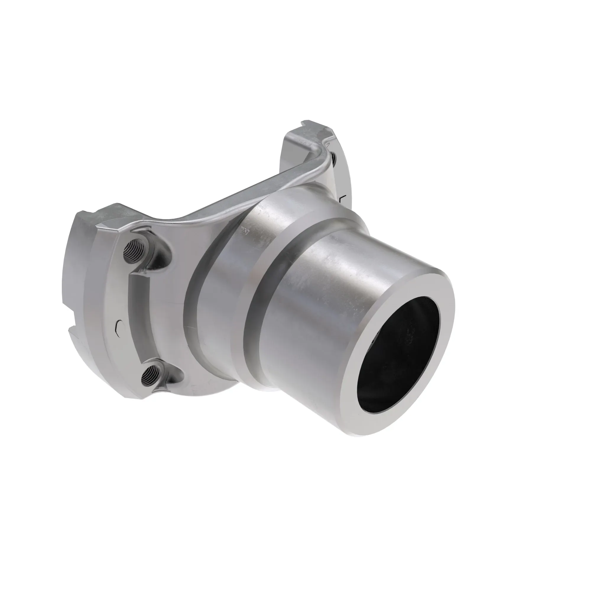 John Deere Universal Joint Yoke - T228100