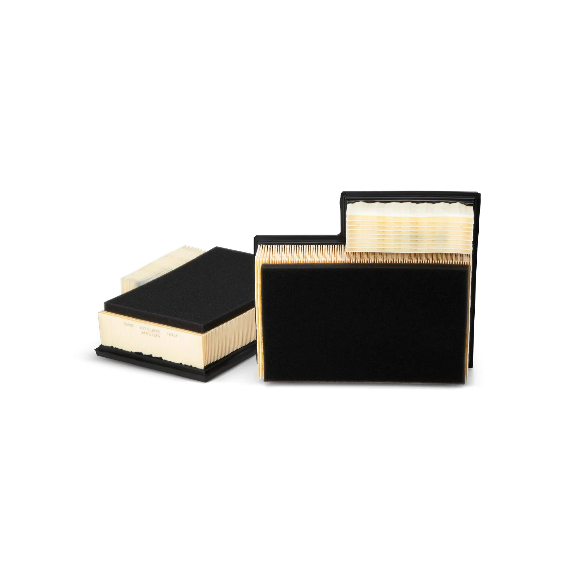 Fleetguard Panel Air Filter - PMAF4283