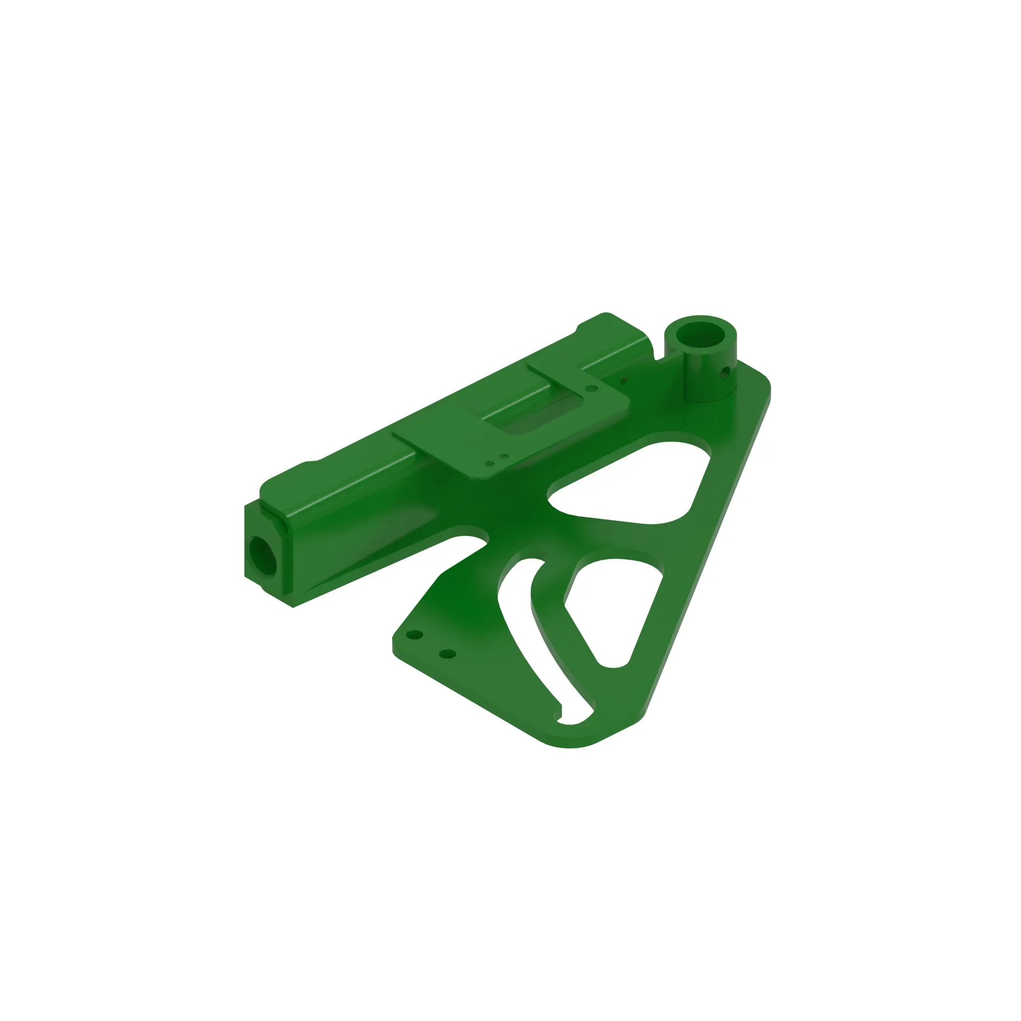 John Deere Left Side Catch - AXE37141