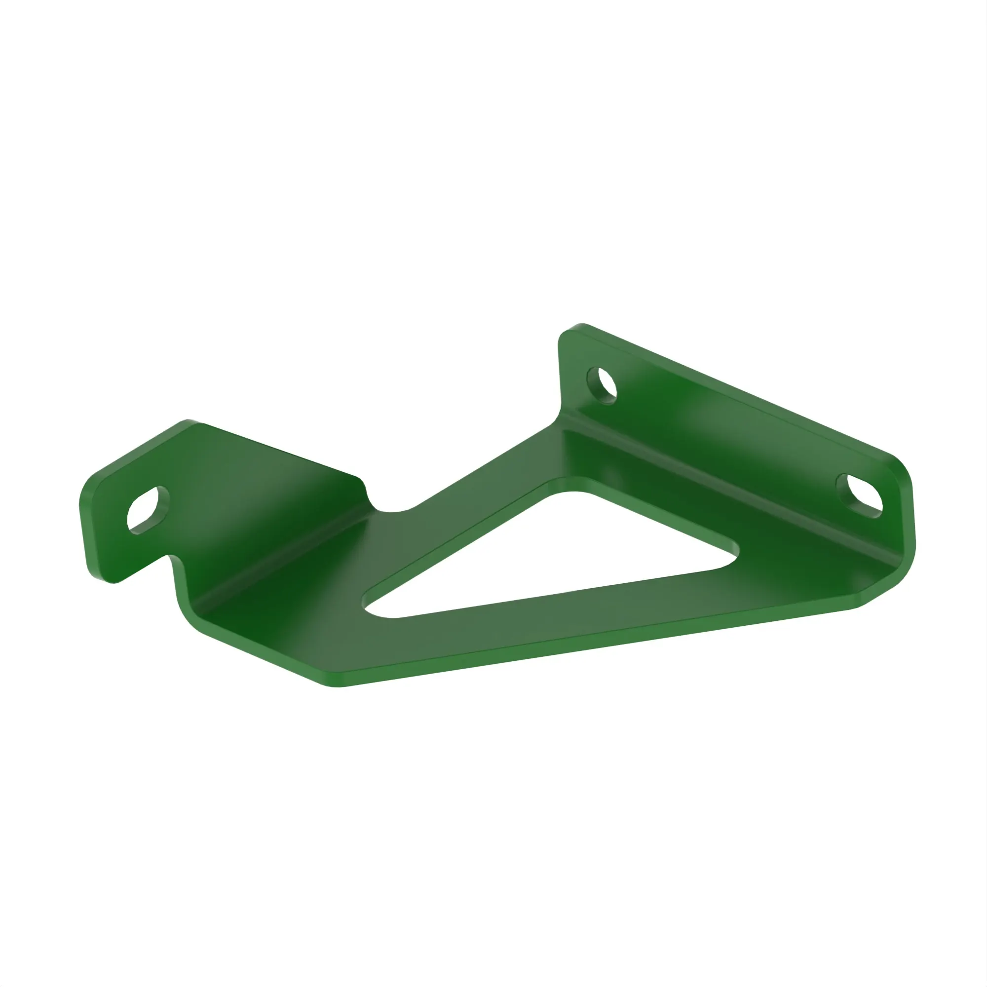 BRACKET, HARNESS RETENTION