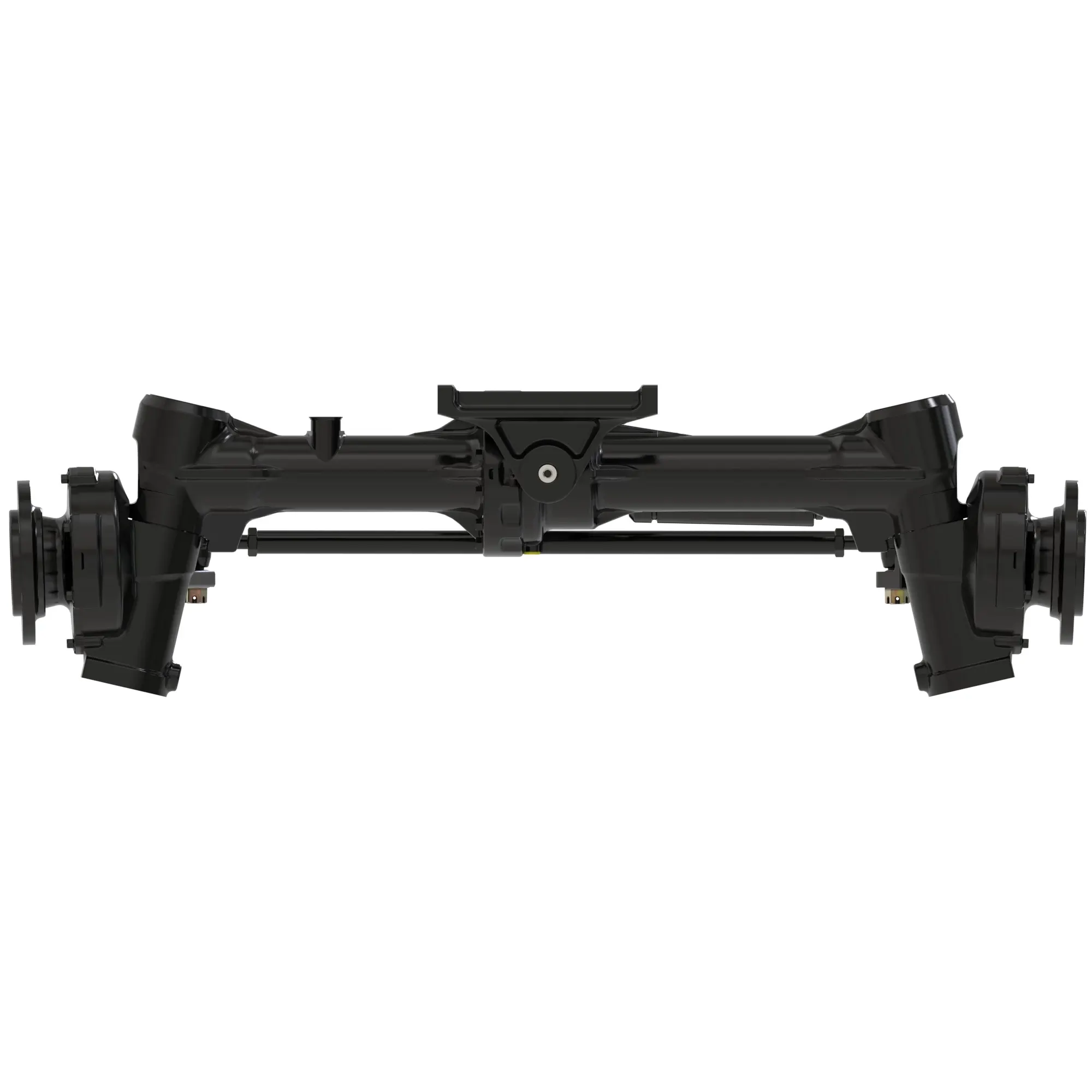 Front Axle