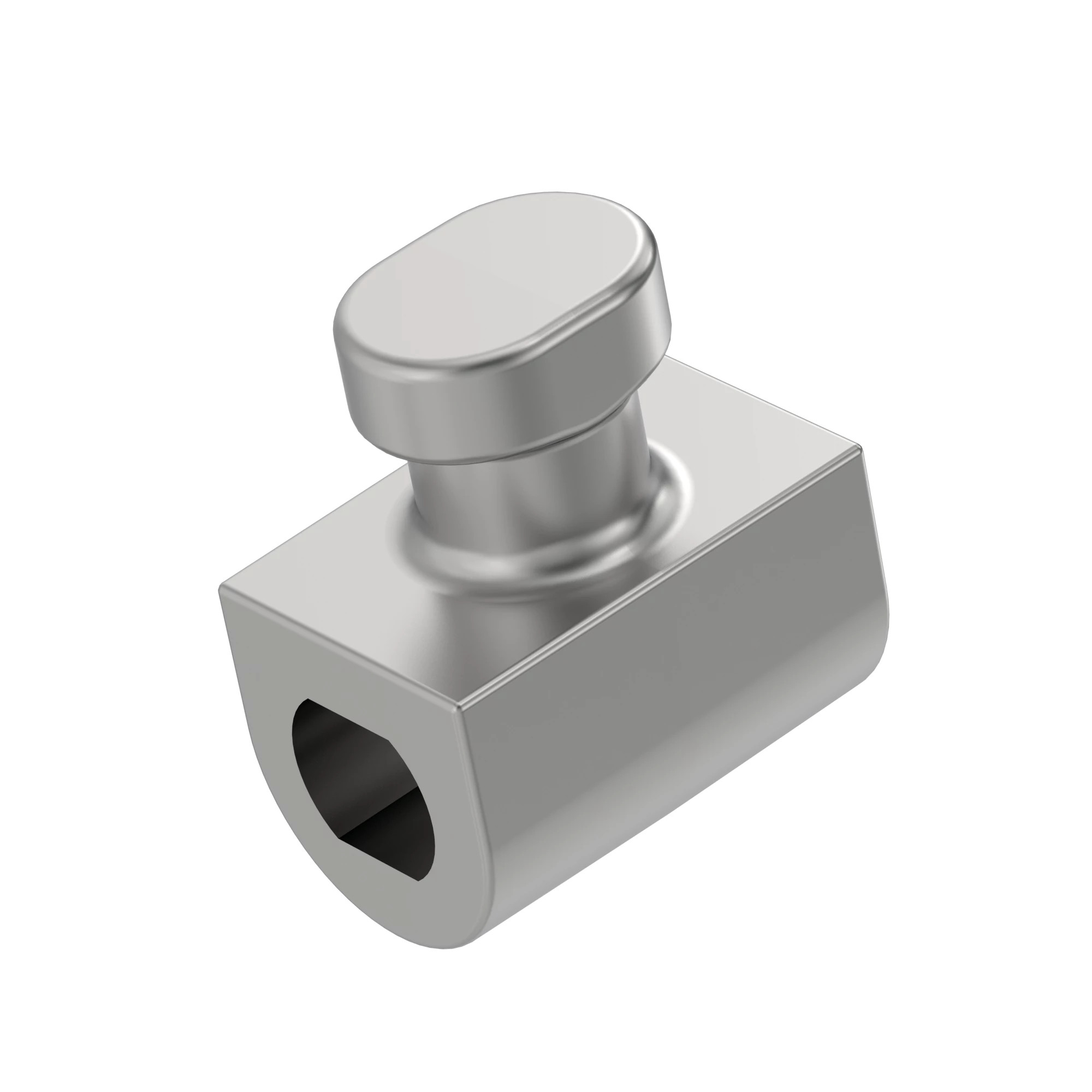 John Deere Lift Arm Linkage Trunnion - GX25857