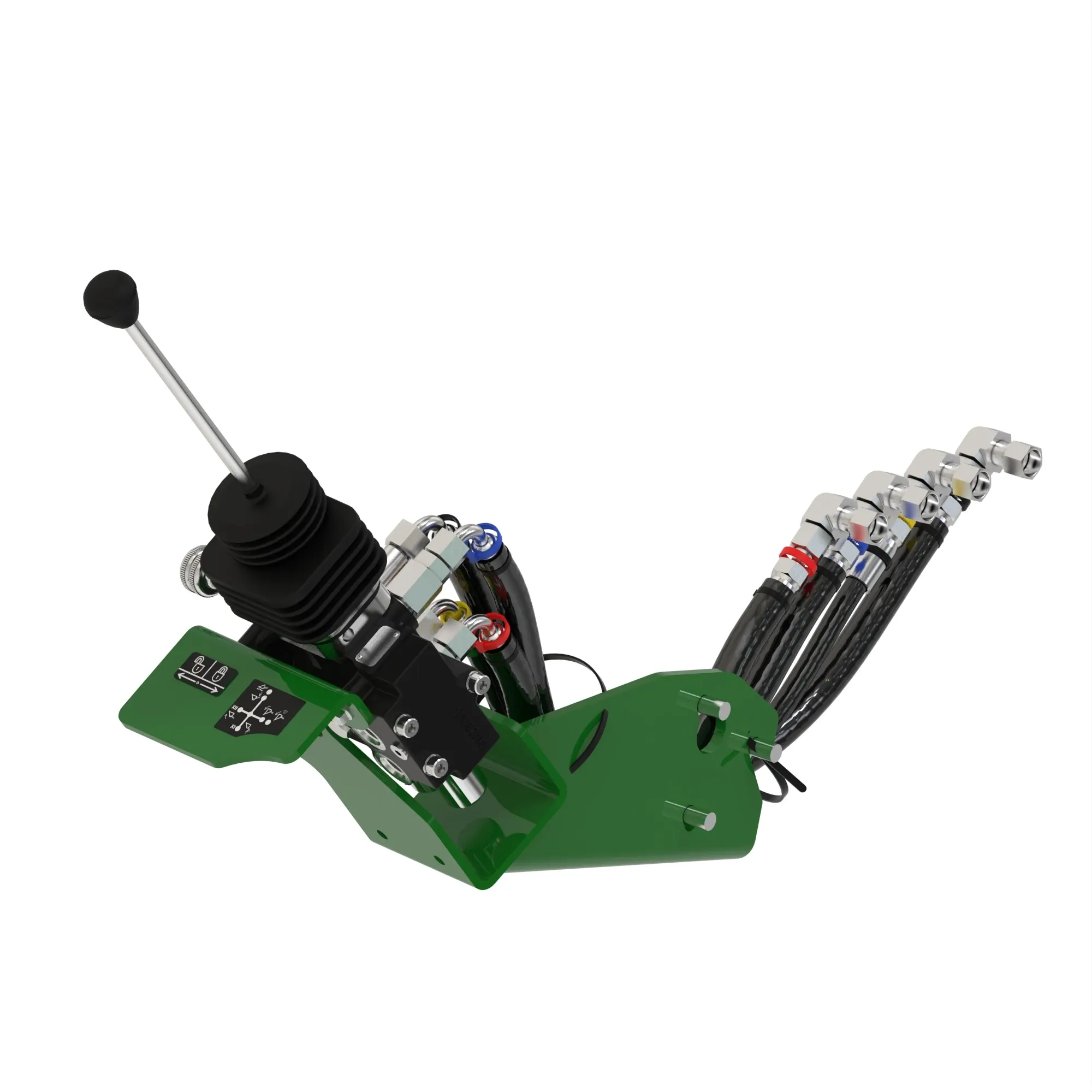 SCV Controller