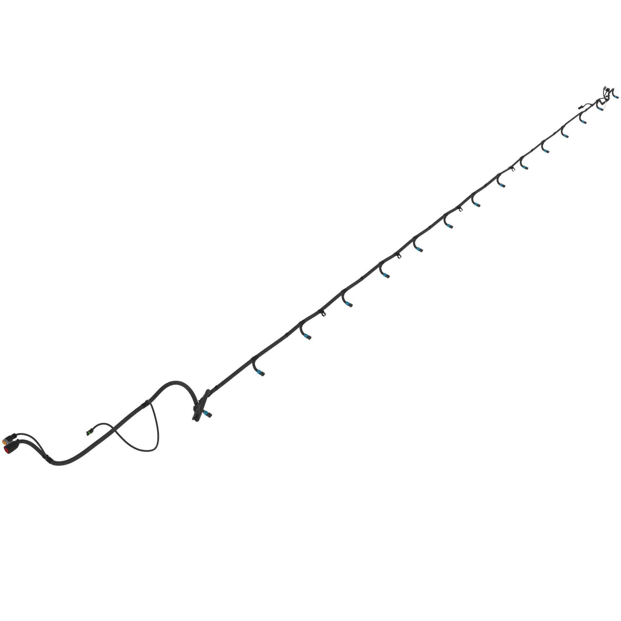 ExactApply Boom Harness, 
32/18, 33/18, 36/18, 36/24/18m Inner