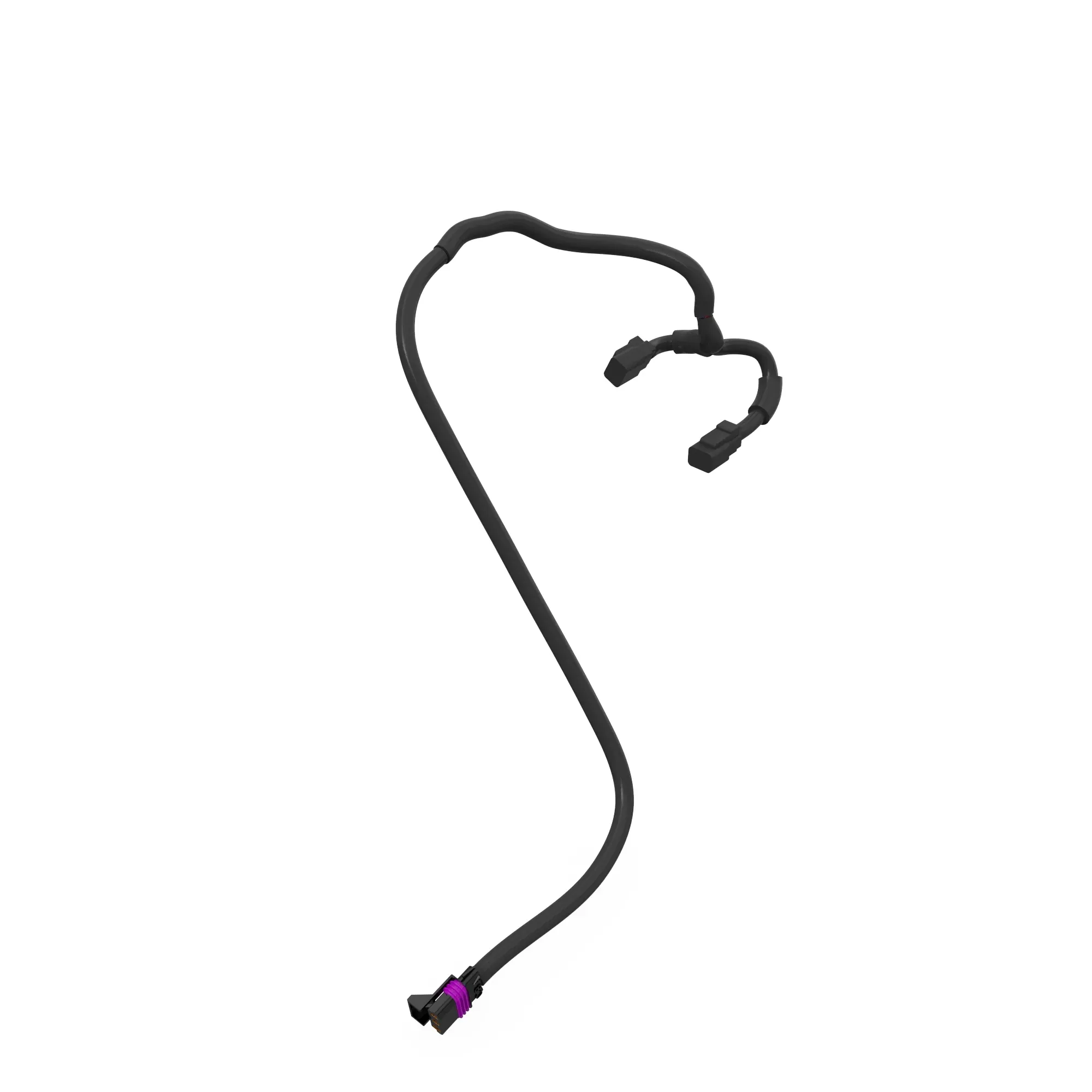 John Deere Wiring Harness - LVA13366