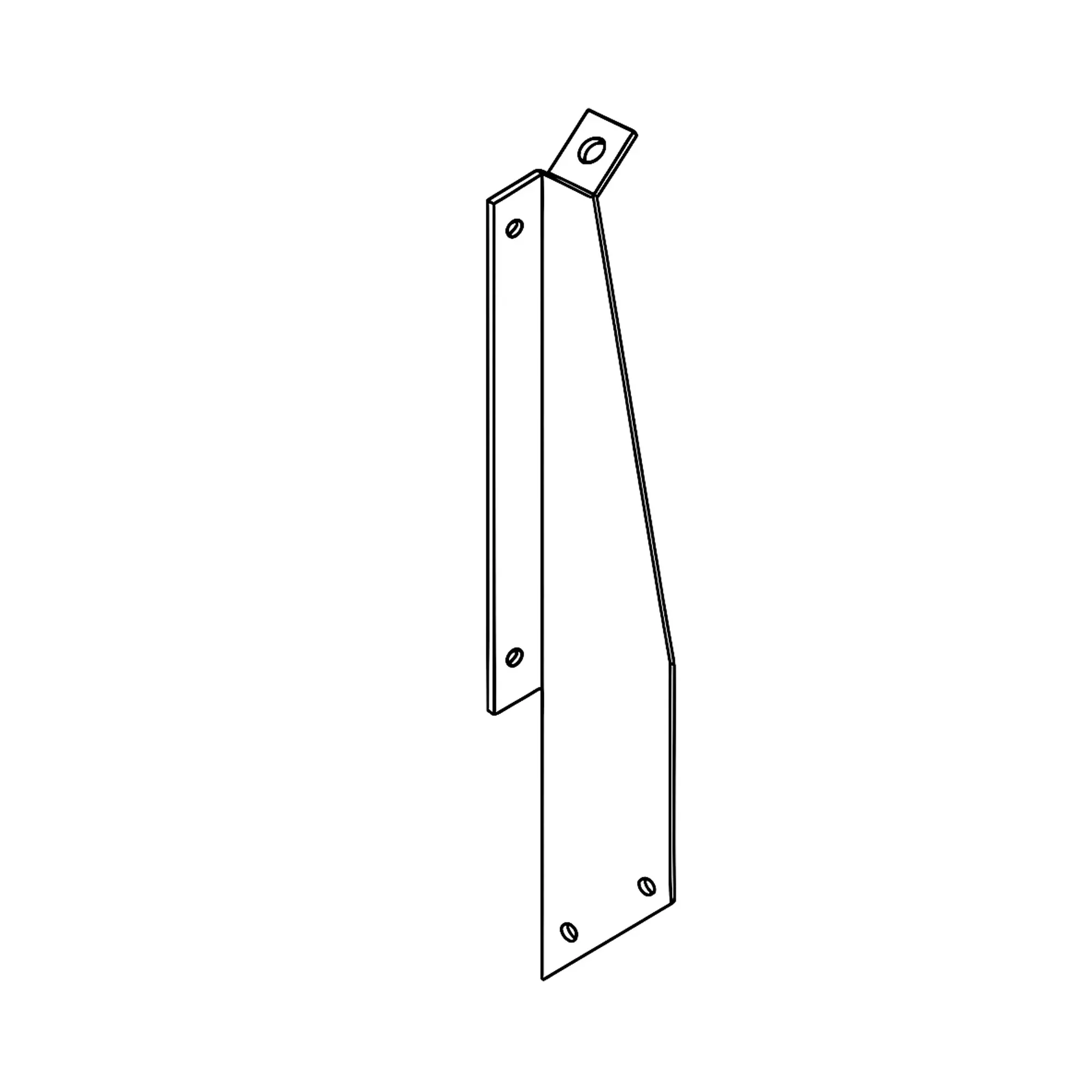 John Deere Cover - LW9813066