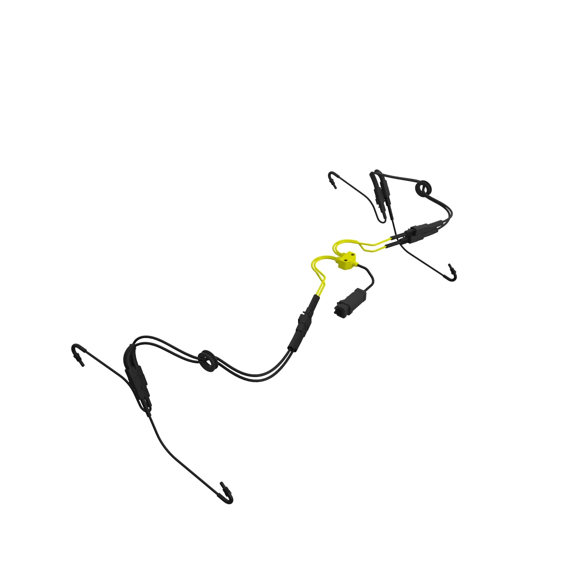 TEMPERATURE SENSOR, SCHERER SENSOR