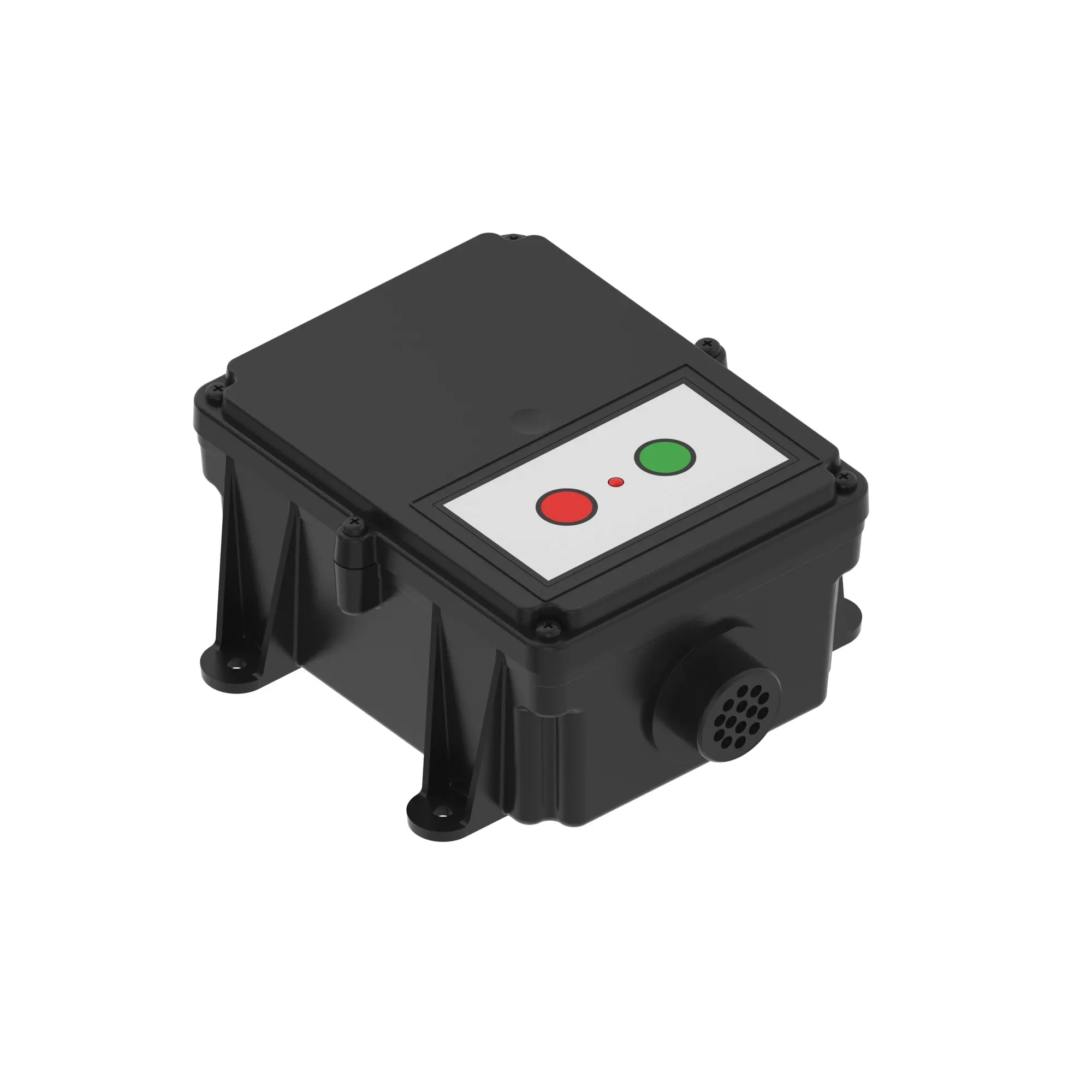 RECEIVER, WIRELESS RECEIVER/VALVE D
