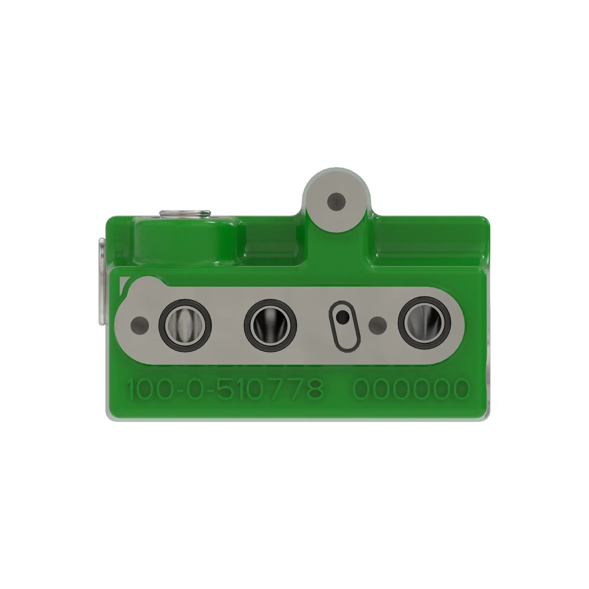 valvestack