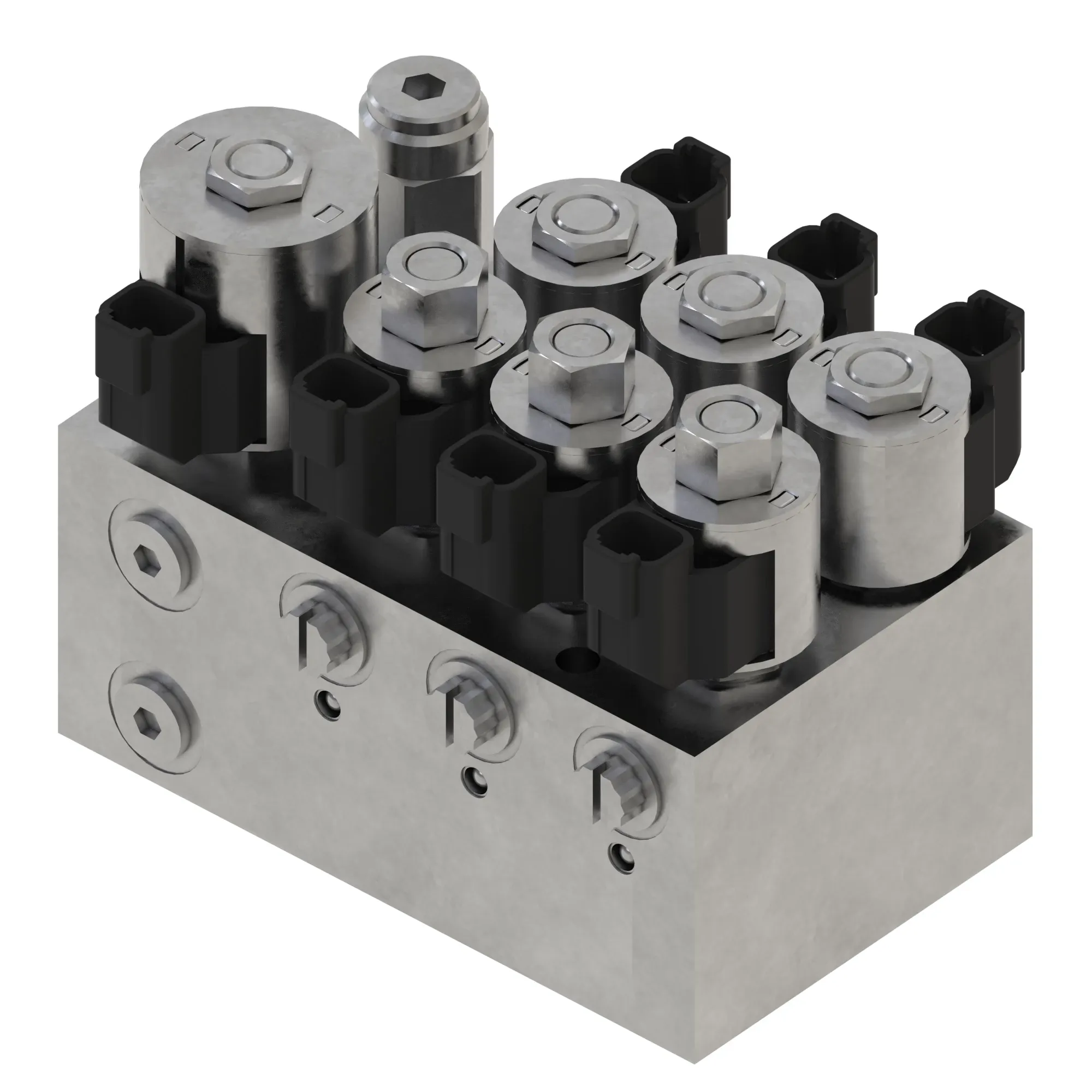 Solenoid Valve
