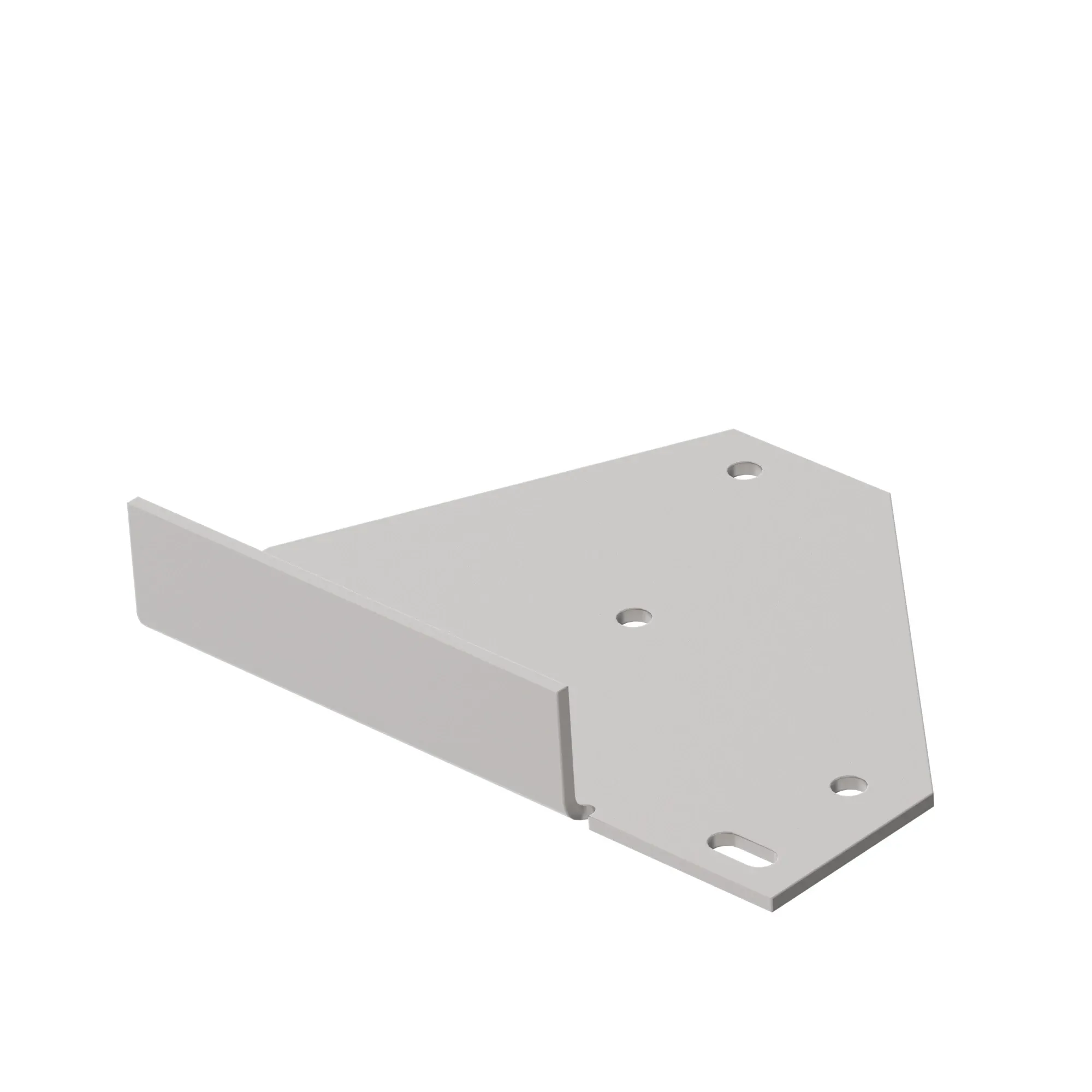 BRACKET, W230_H RESERVOIR BRACKET