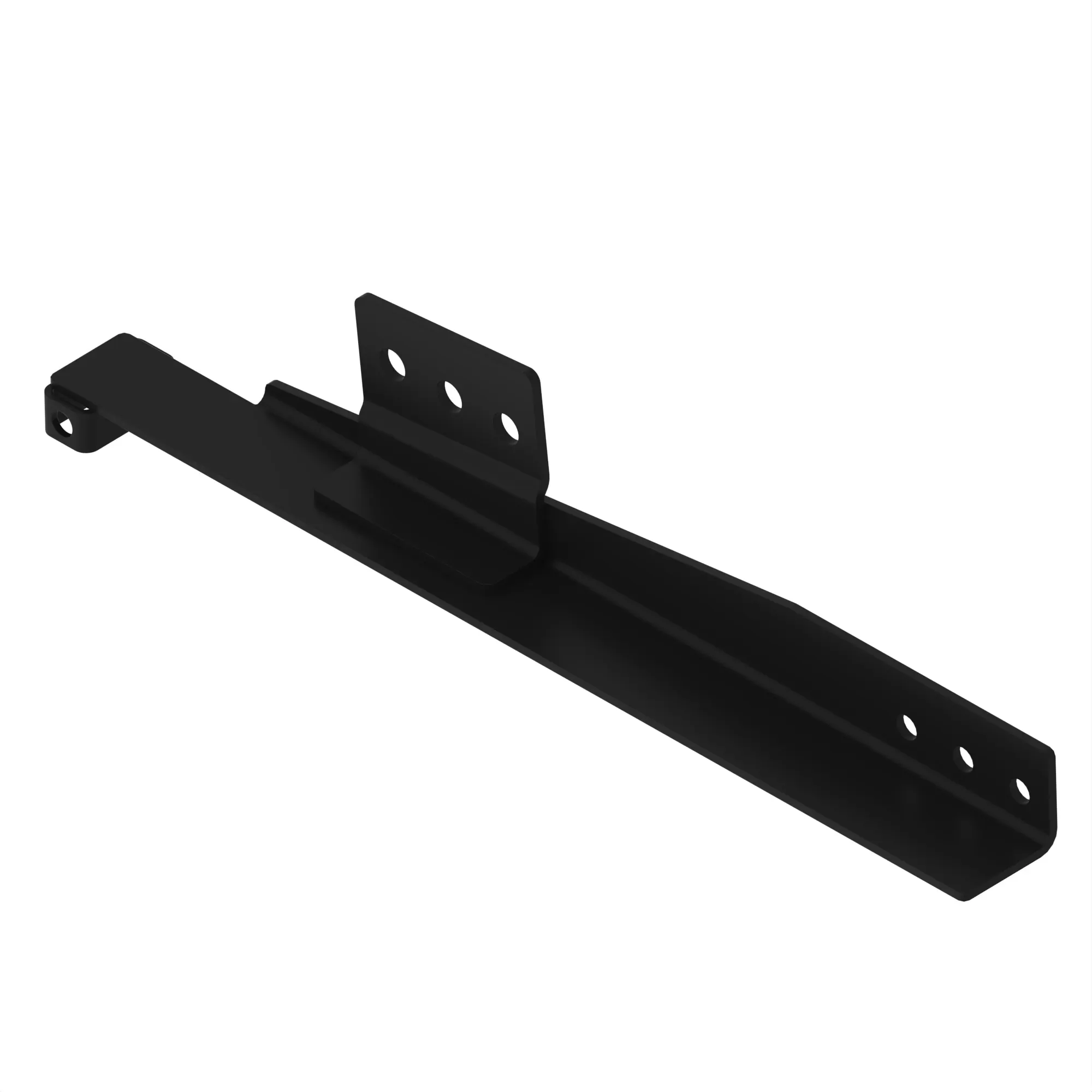 BRACKET, BRACKET, FUEL TANK MTG,- L