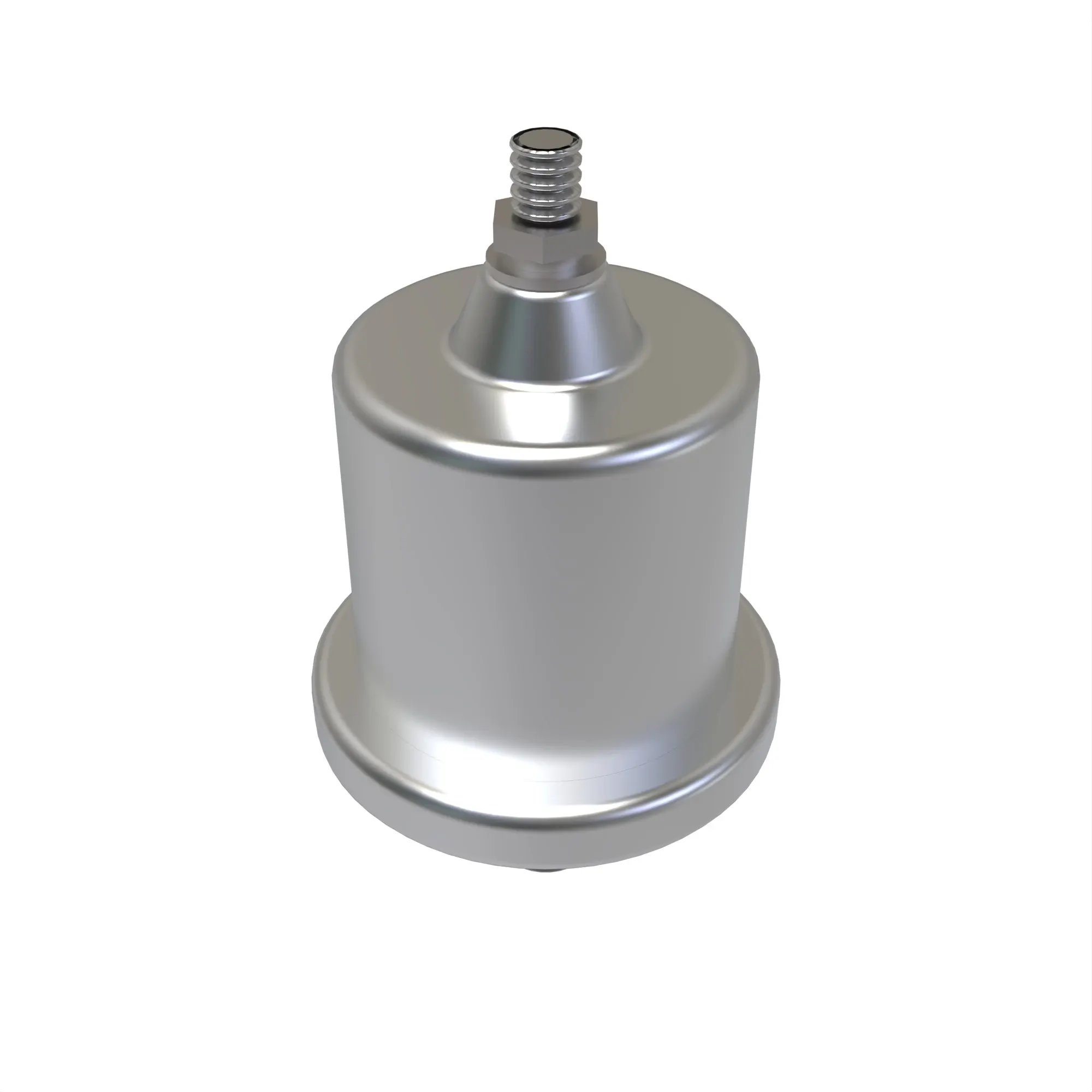John Deere Engine Oil Pressure Sender - AT442314
