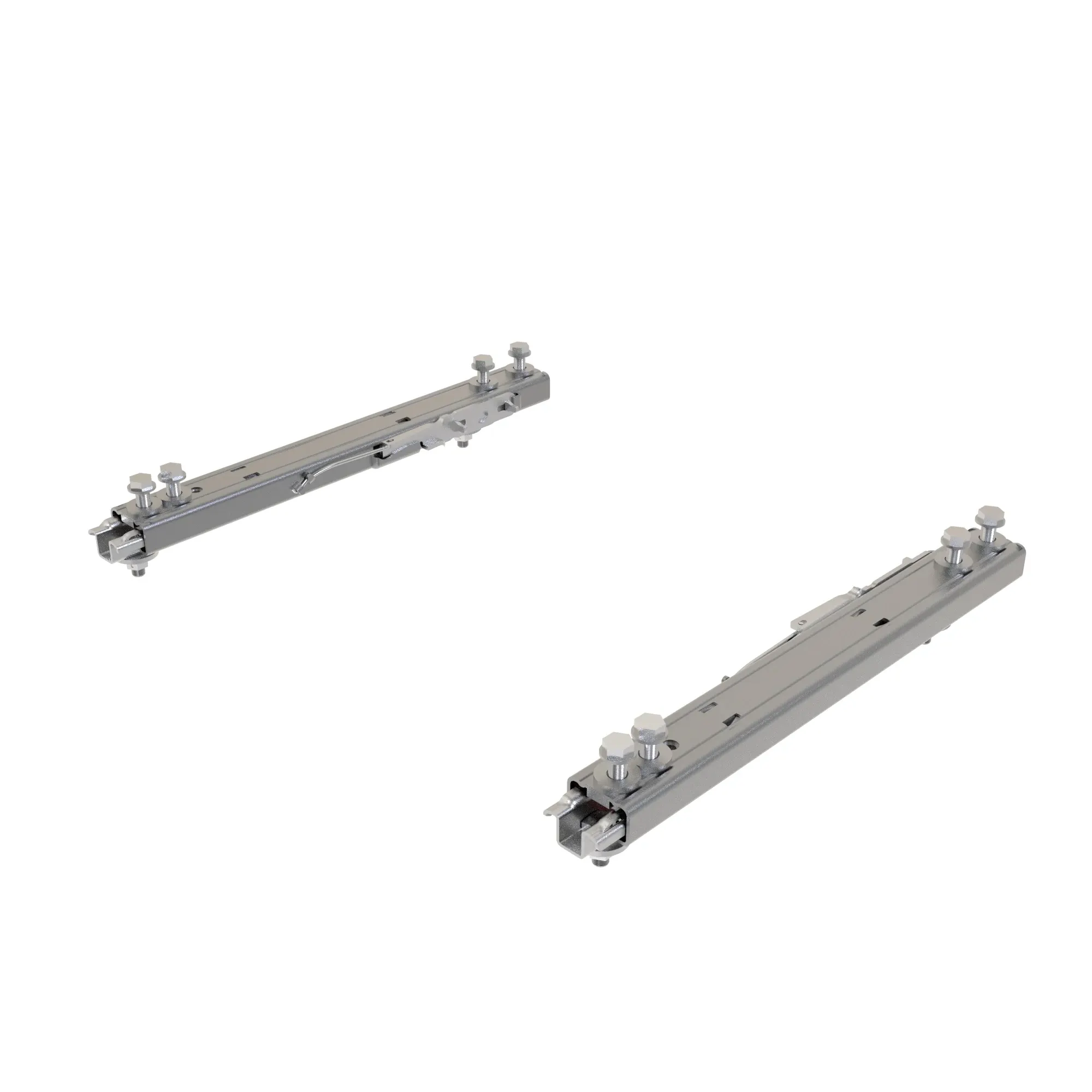 John Deere Lower Slide Seat Kit - AT453752